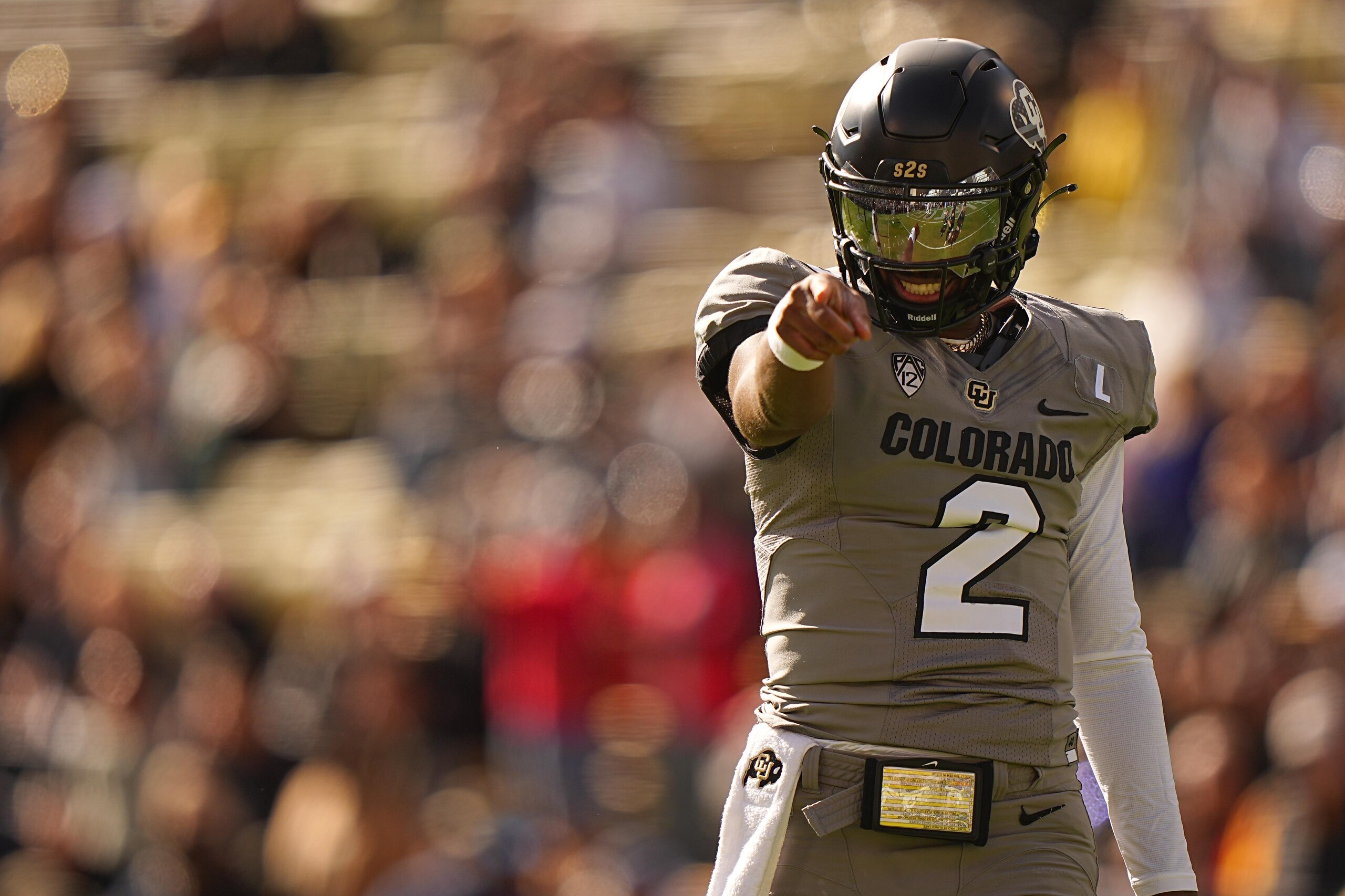 University of Colorado vs University of Arizona