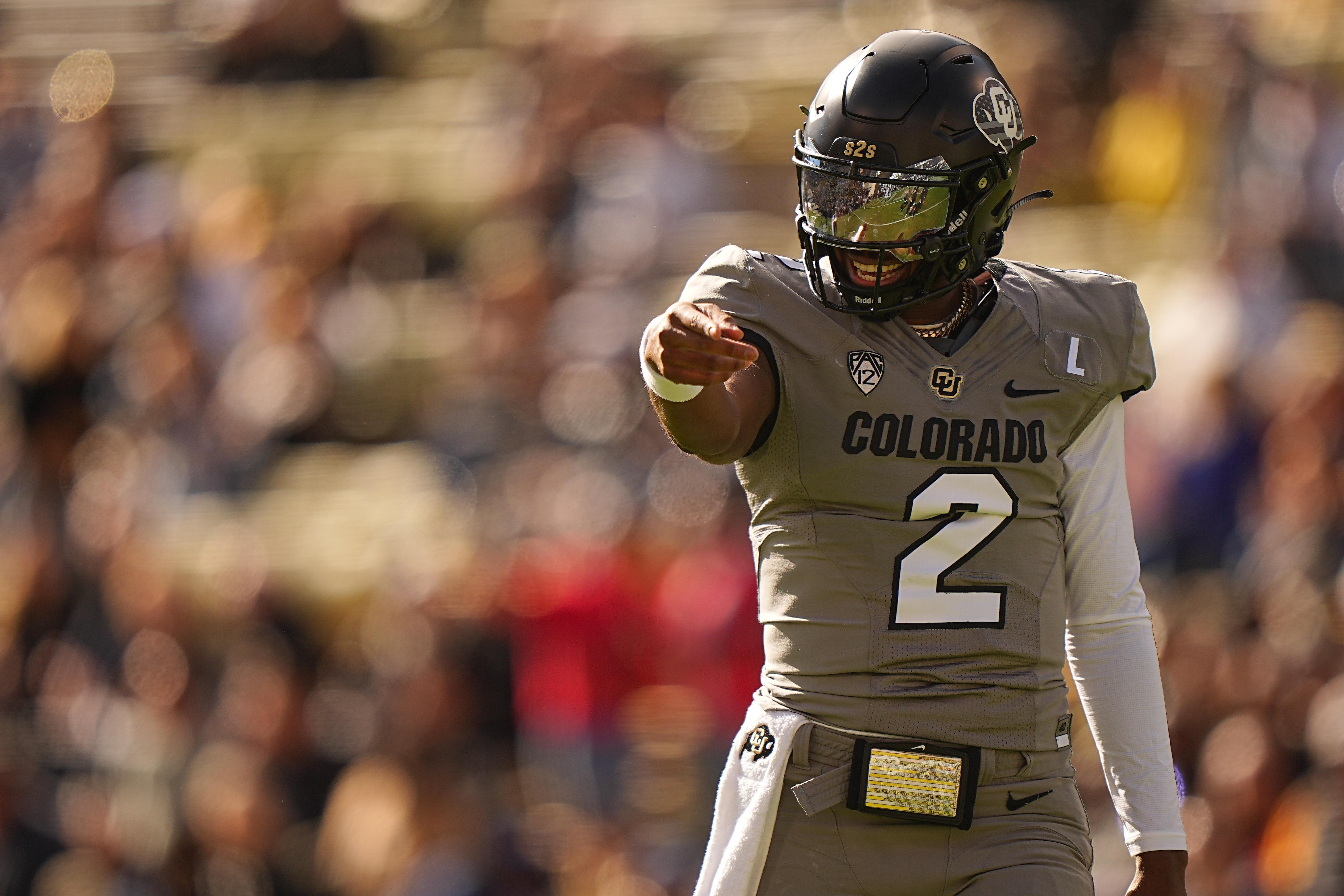 University of Colorado vs University of Arizona