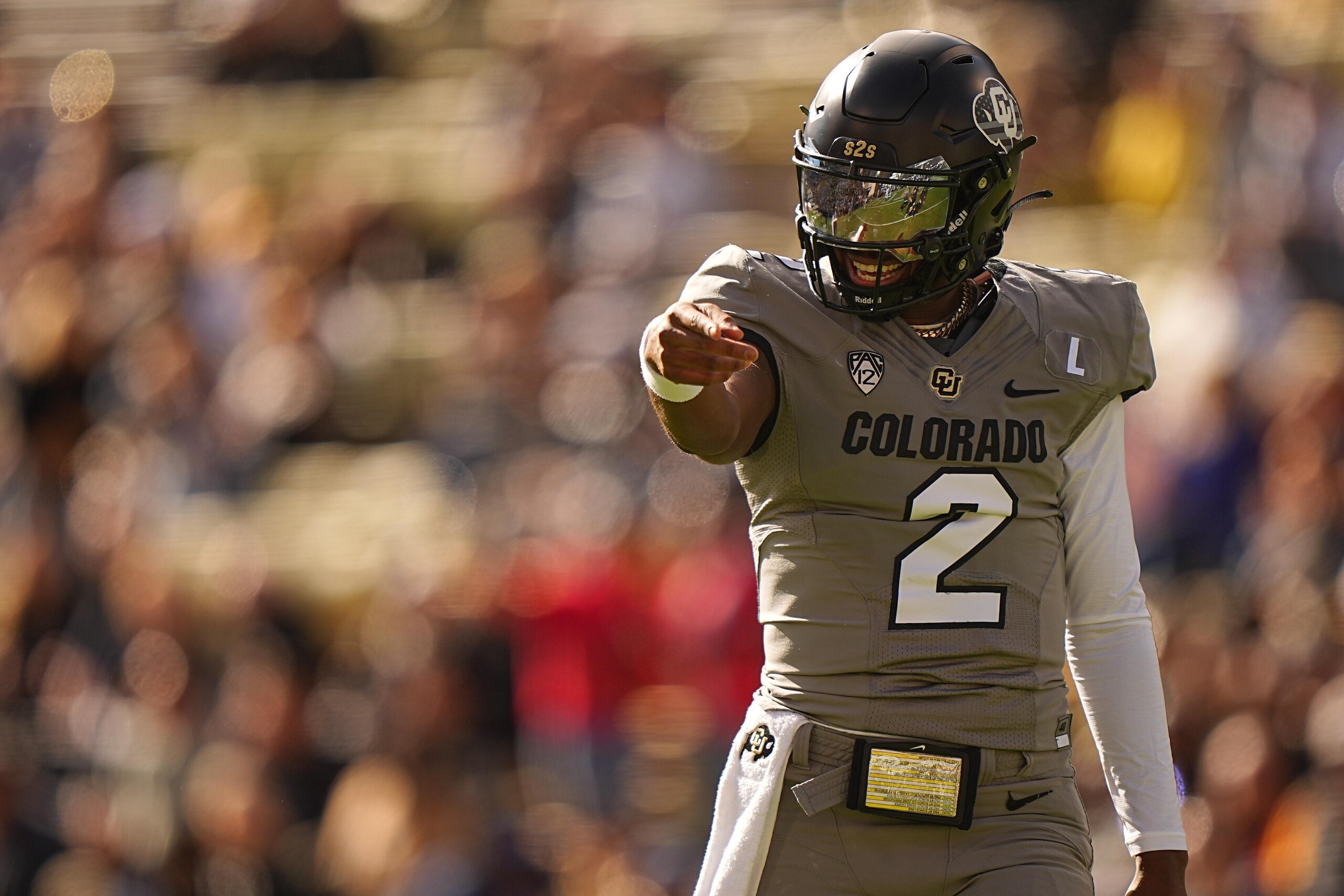 University of Colorado vs University of Arizona