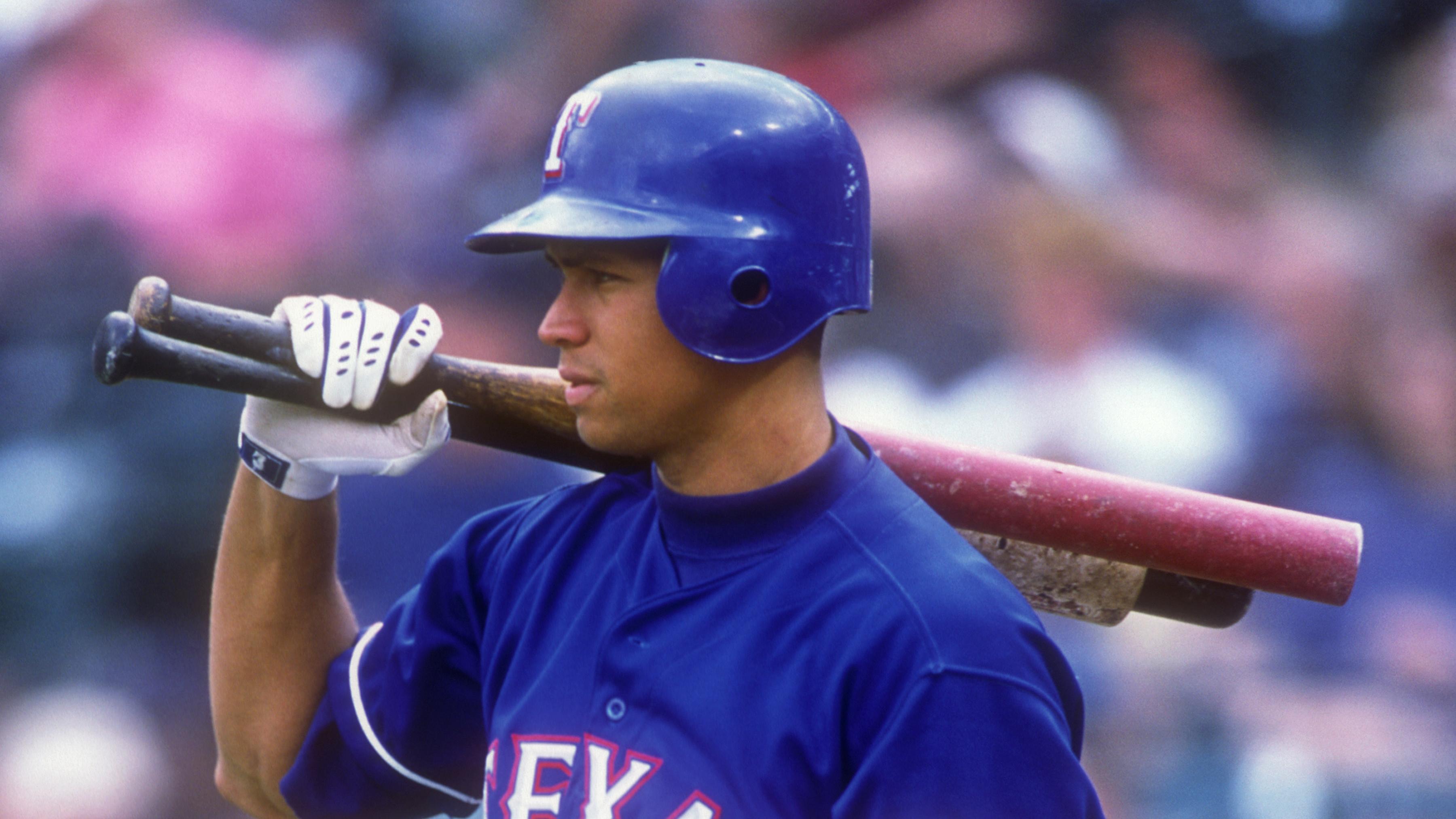Texas Rangers v Baltimore Orioles