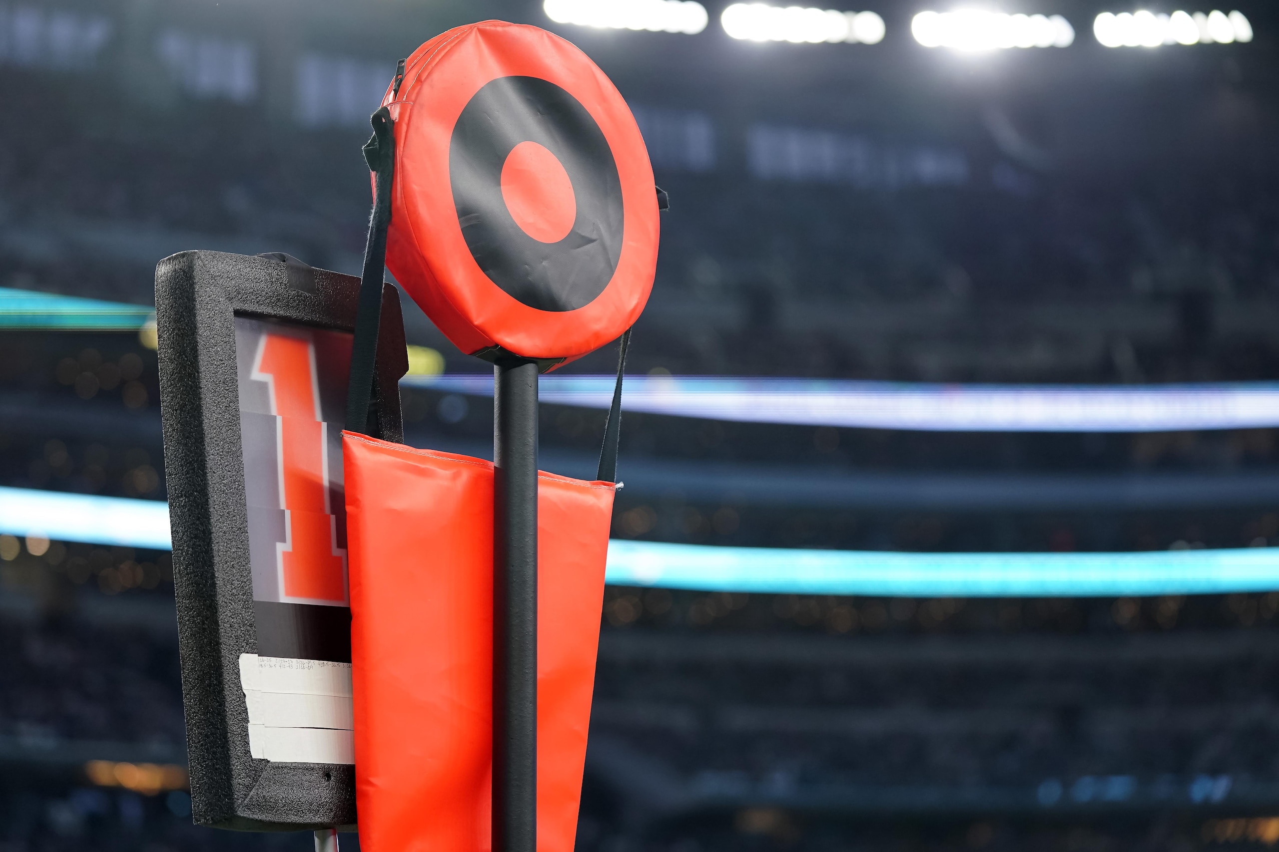 New York Giants v Dallas Cowboys