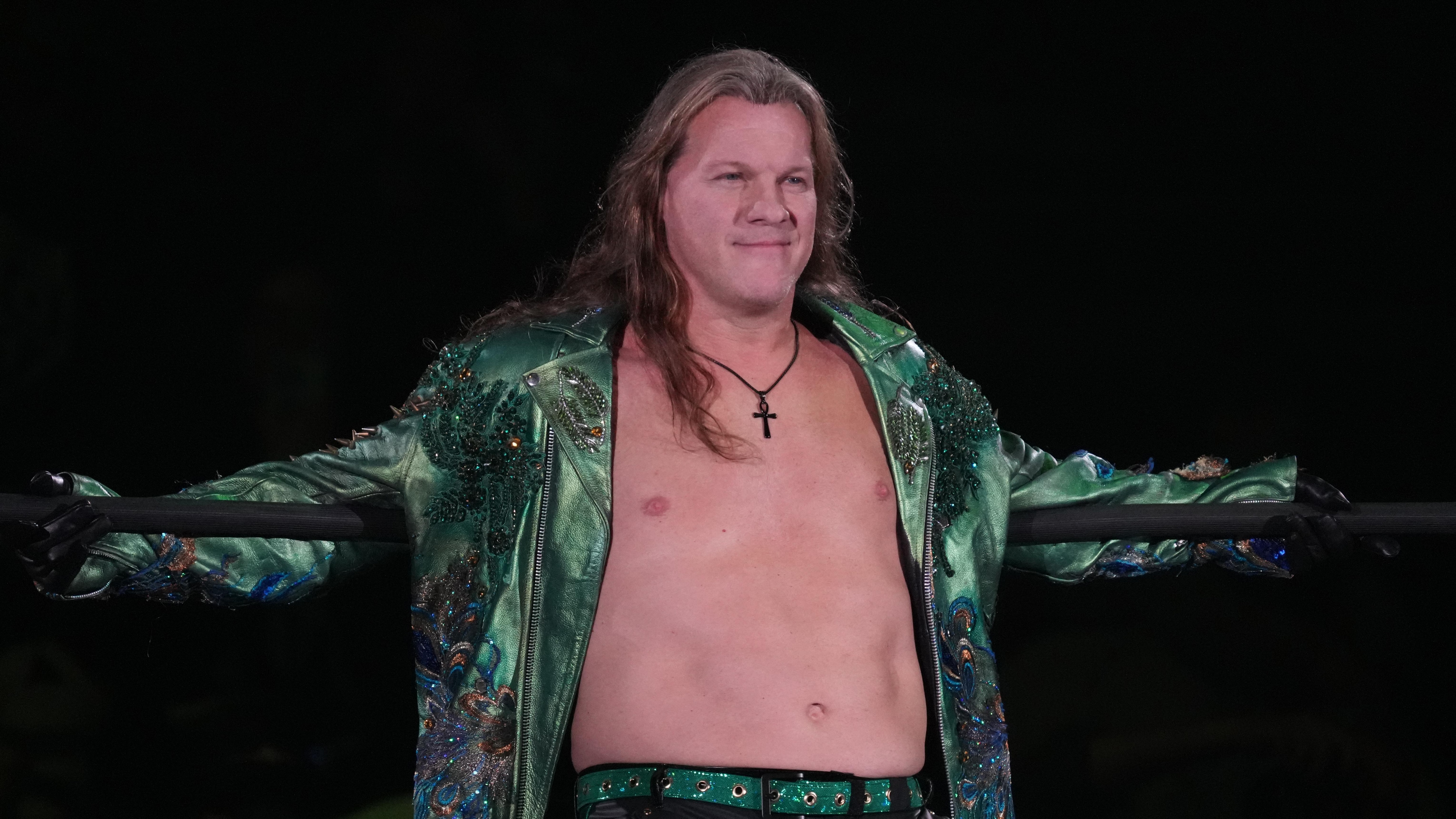 Buy or Sell Chris Jericho’s WWE Return, Cody Rhodes’ Next Big Feud, More Rumors