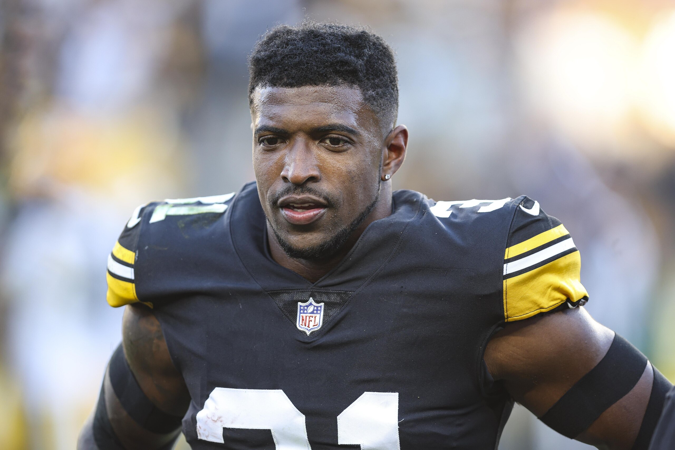 Green Bay Packers v Pittsburgh Steelers Green Bay Packers v Pittsburgh Steelers