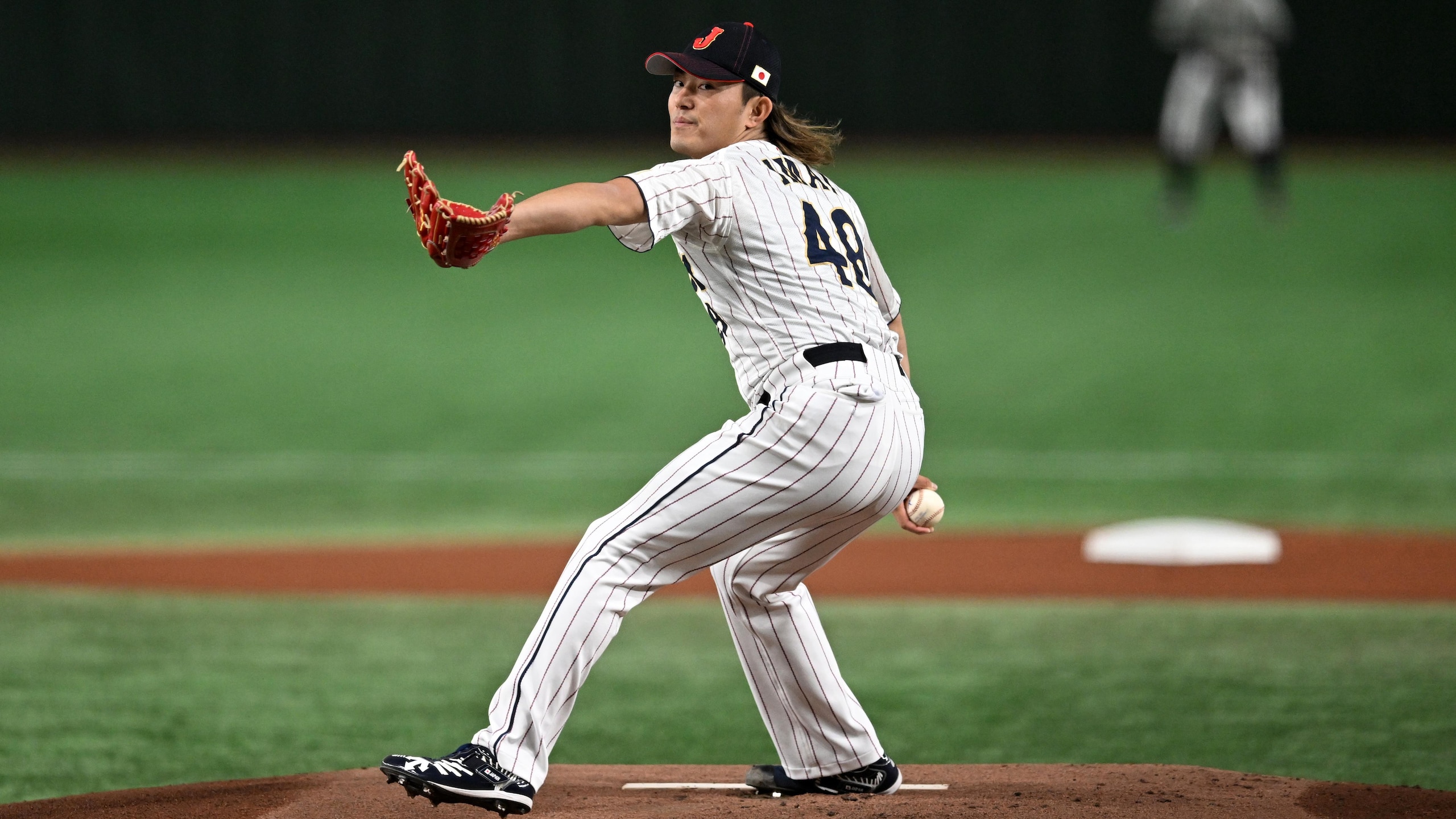 South Korea v Japan - Asia Professional Baseball Championship Final South Korea v Japan - Asia Professional Baseball Championship Final