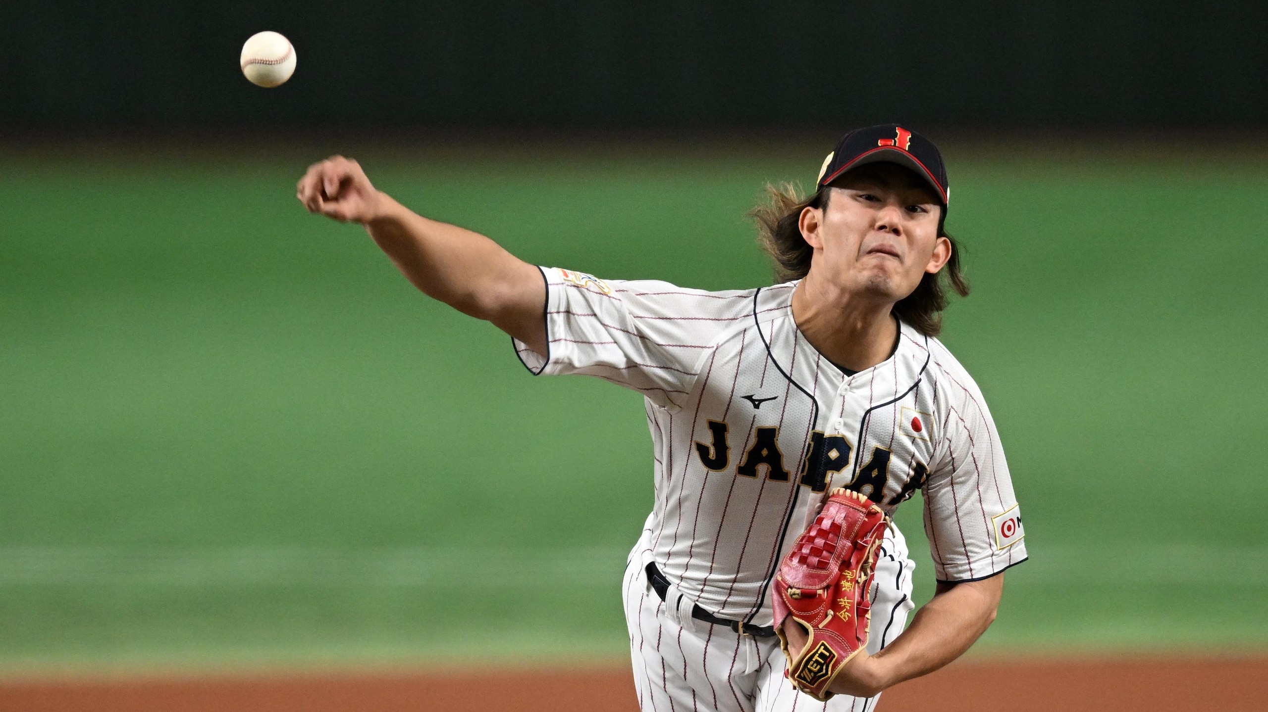 South Korea v Japan - Asia Professional Baseball Championship Final