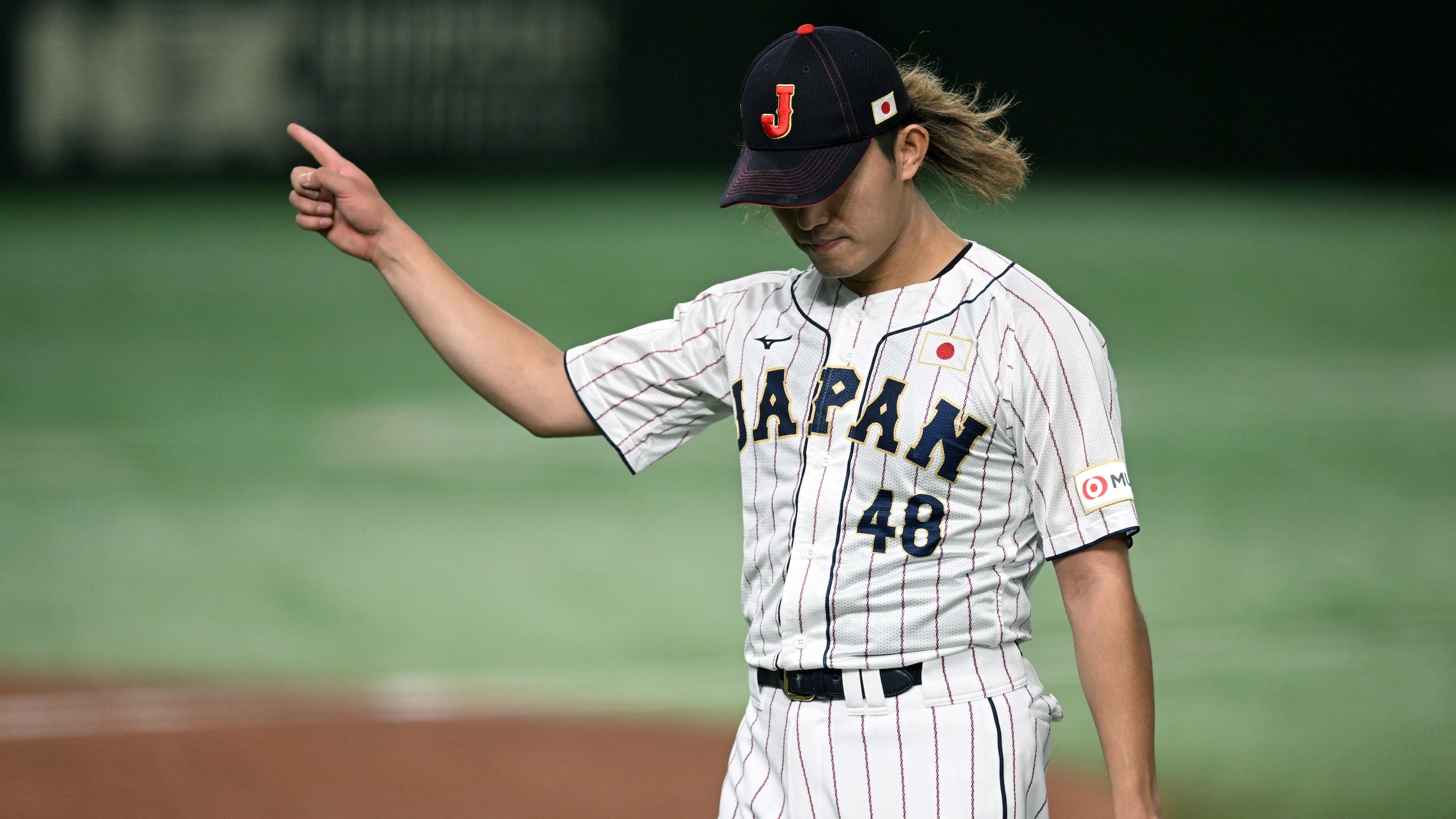 South Korea v Japan - Asia Professional Baseball Championship Final South Korea v Japan - Asia Professional Baseball Championship Final