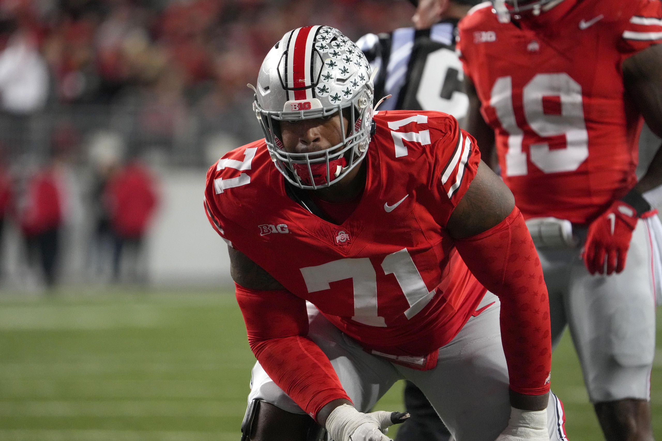 Minnesota v Ohio State