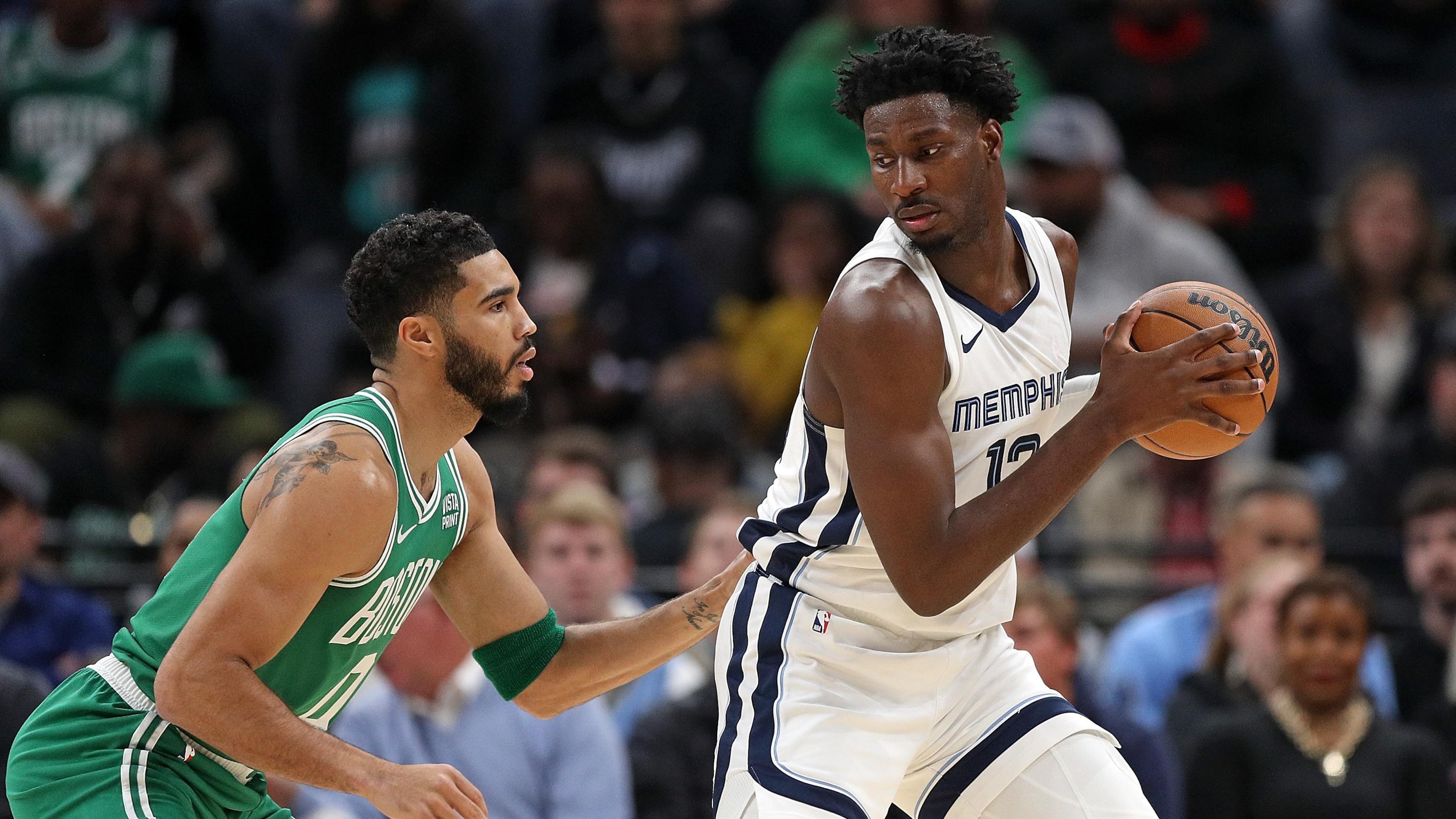 The Memphis Grizzlies Trade Nobody Would See Coming