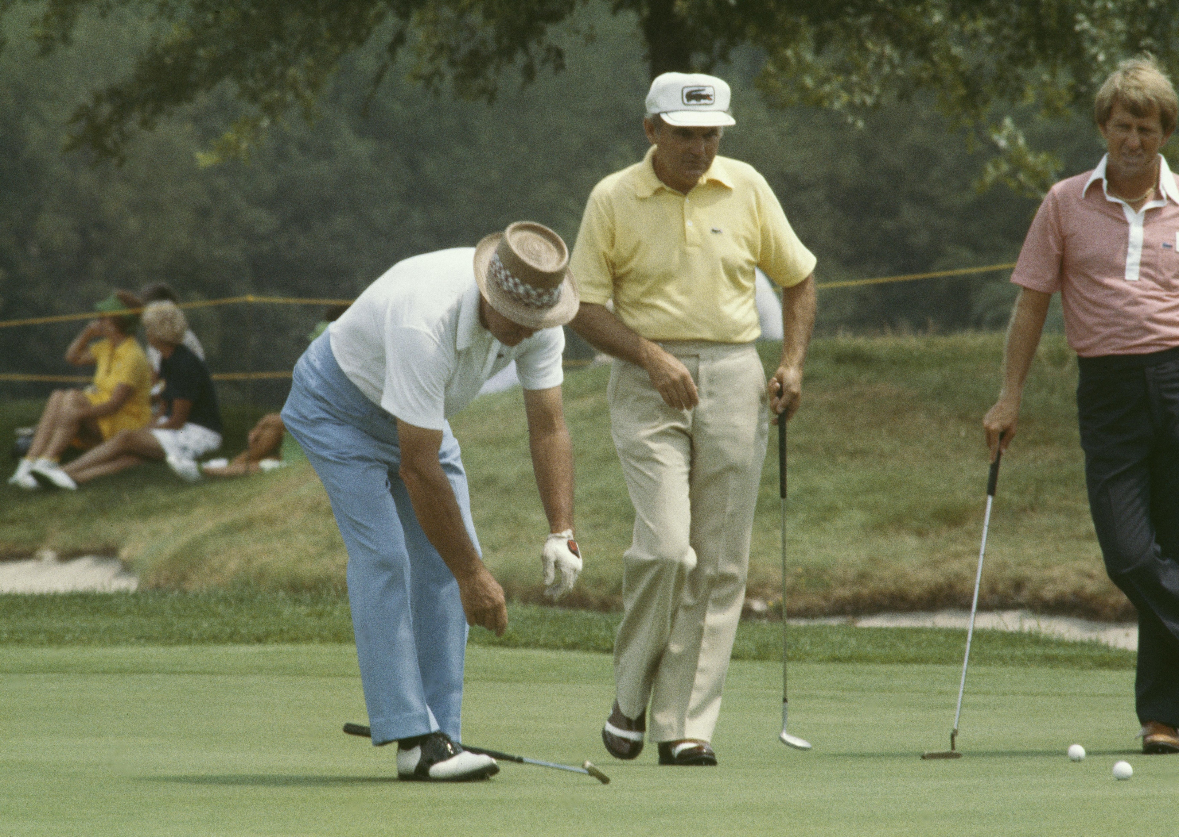 Sam Snead