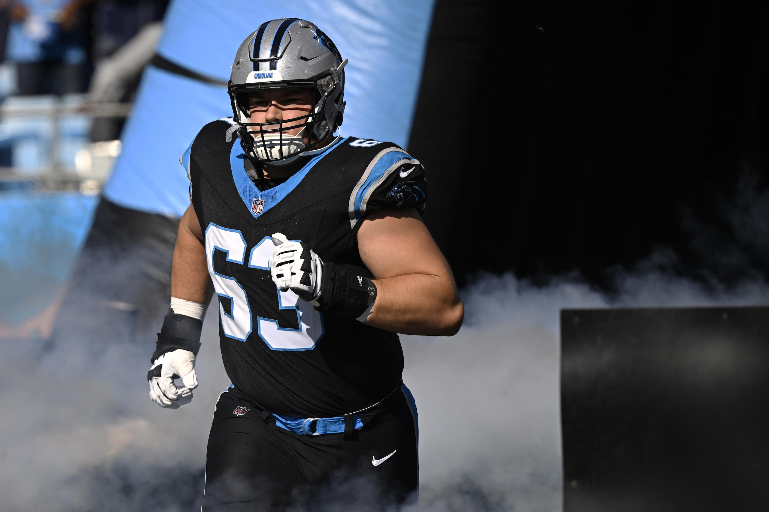 Dallas Cowboys v Carolina Panthers