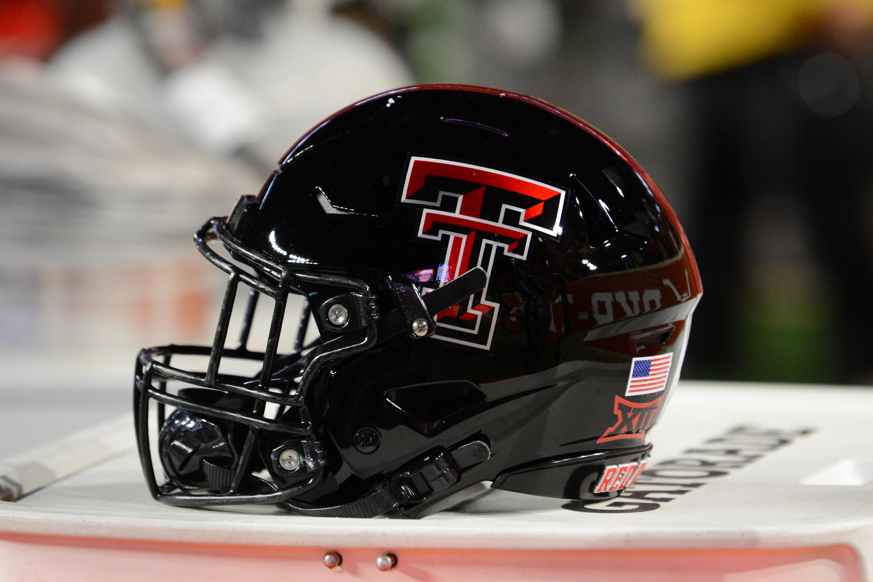COLLEGE FOOTBALL: NOV 24 Texas Tech at Texas