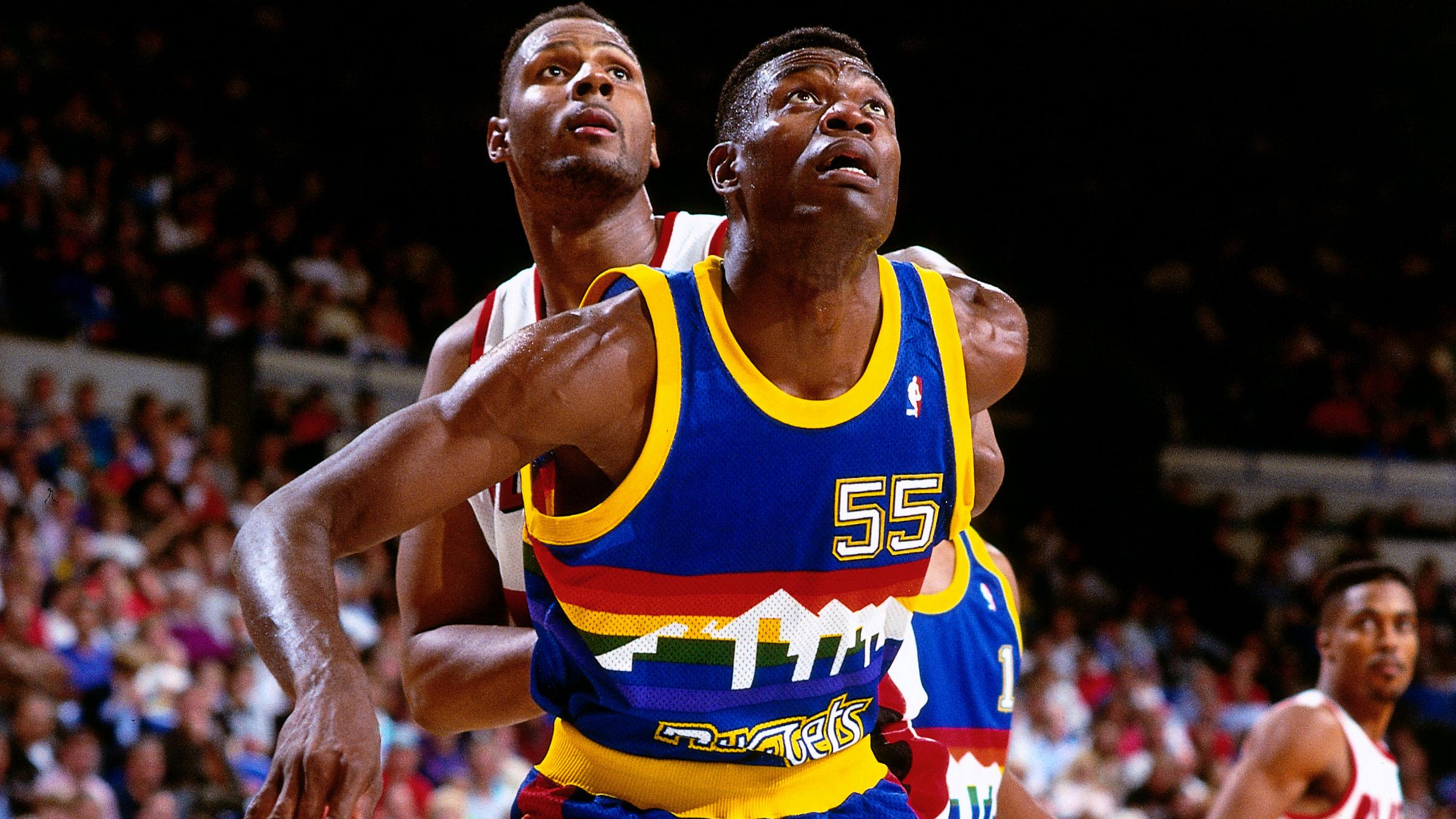 Denver Nuggets v Portland Trail Blazers