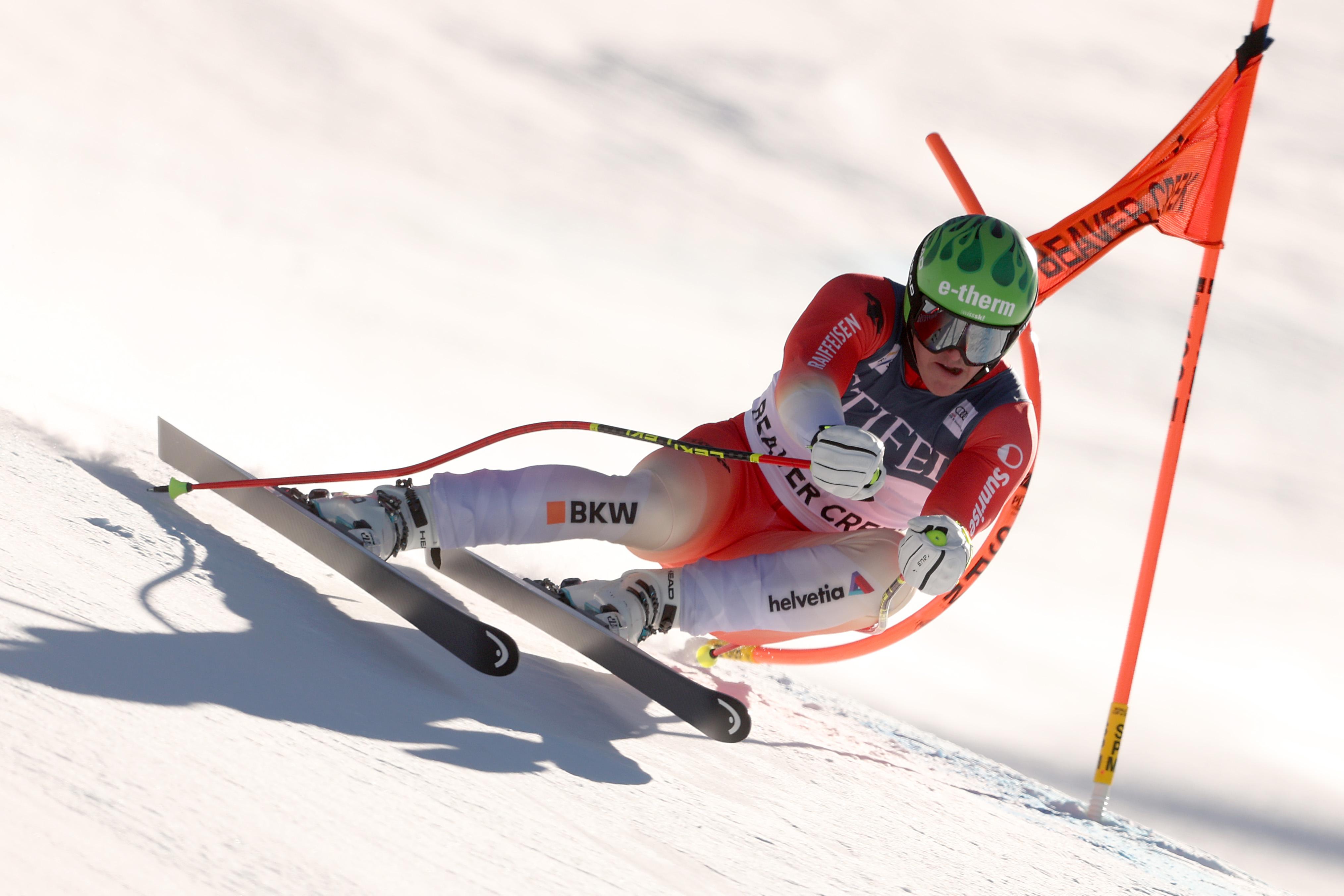 Beaver Creek Birds of Prey Audi FIS Ski World Cup - Previews