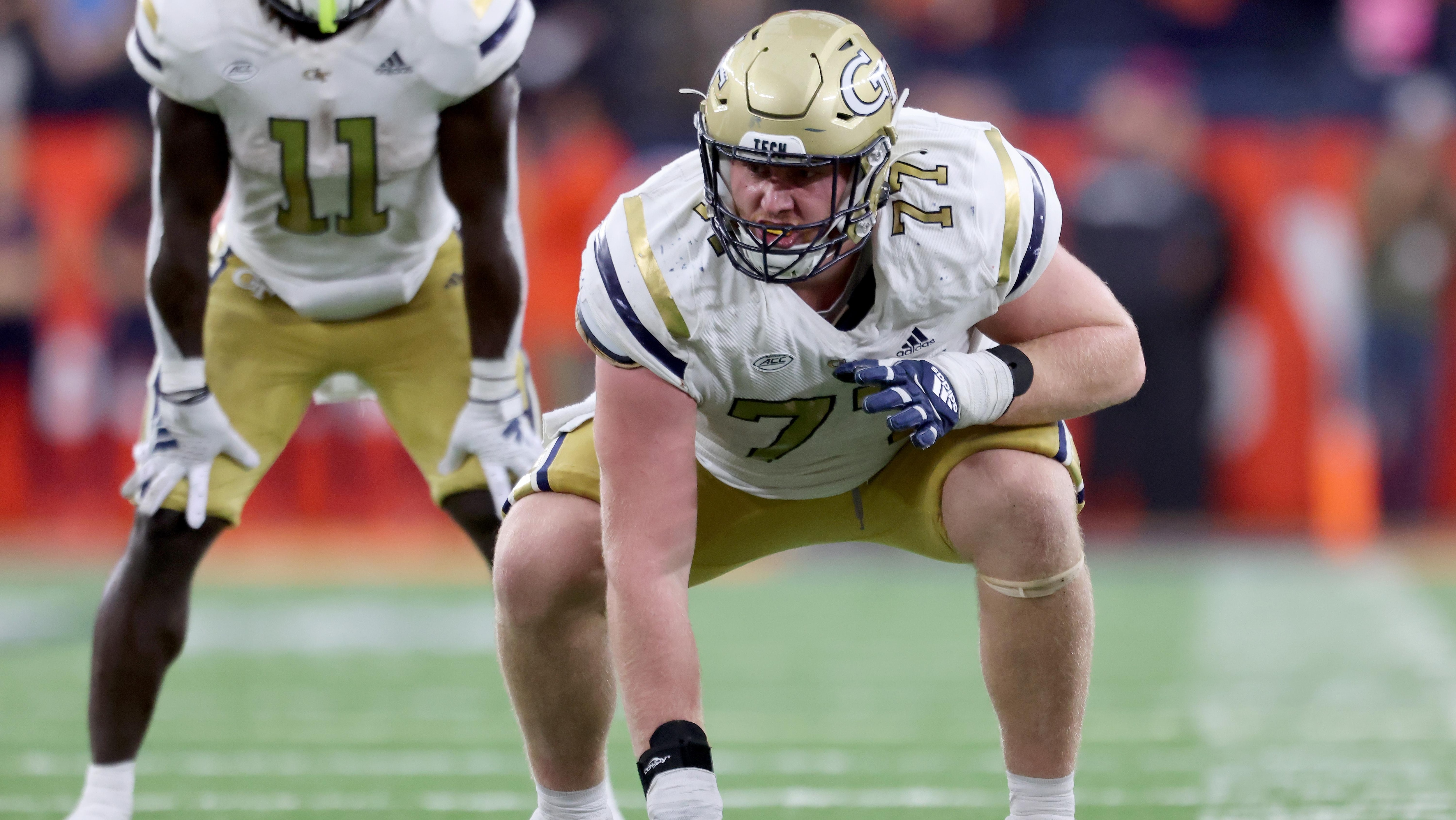 Georgia Tech v Syracuse