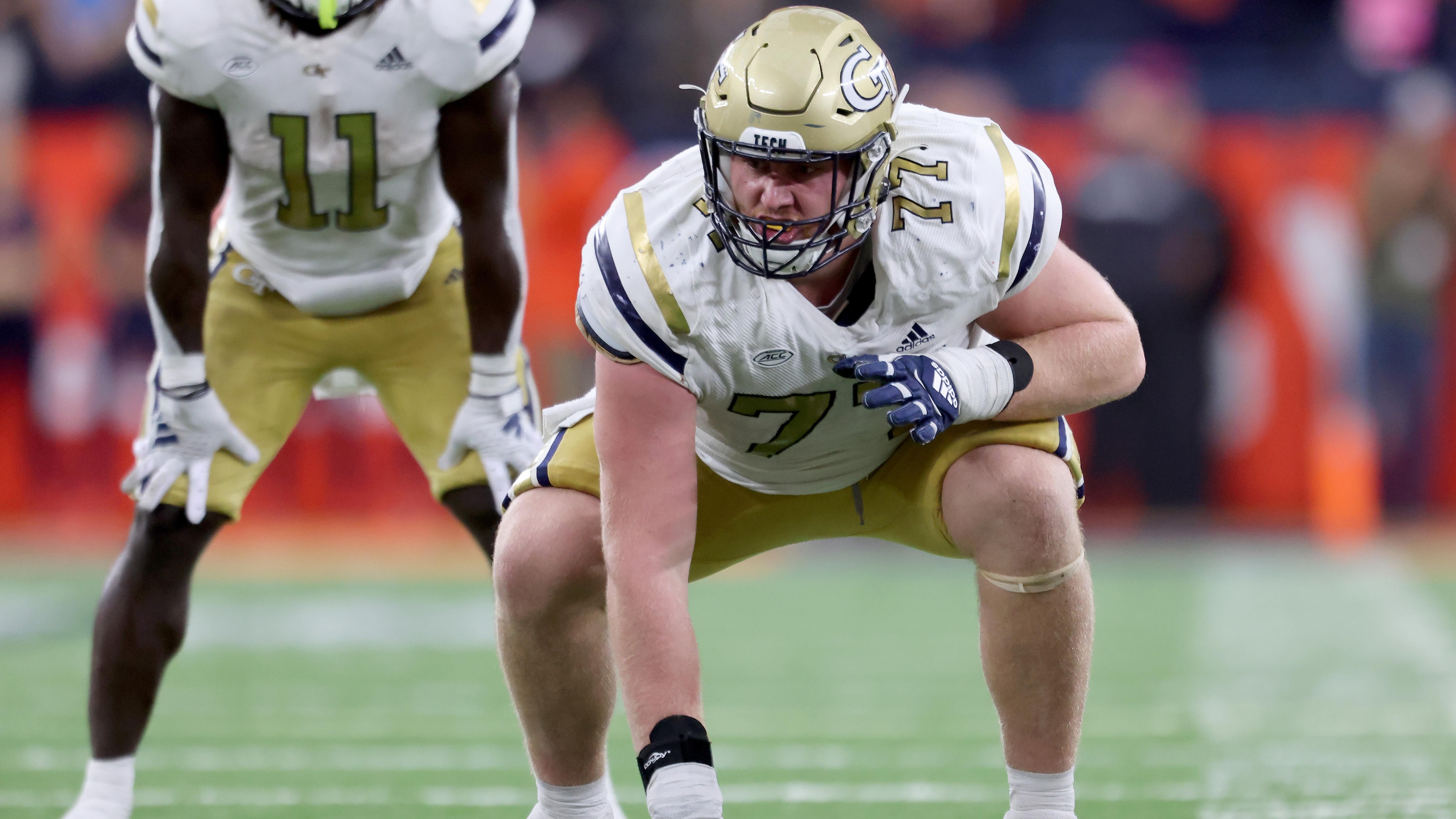Georgia Tech v Syracuse