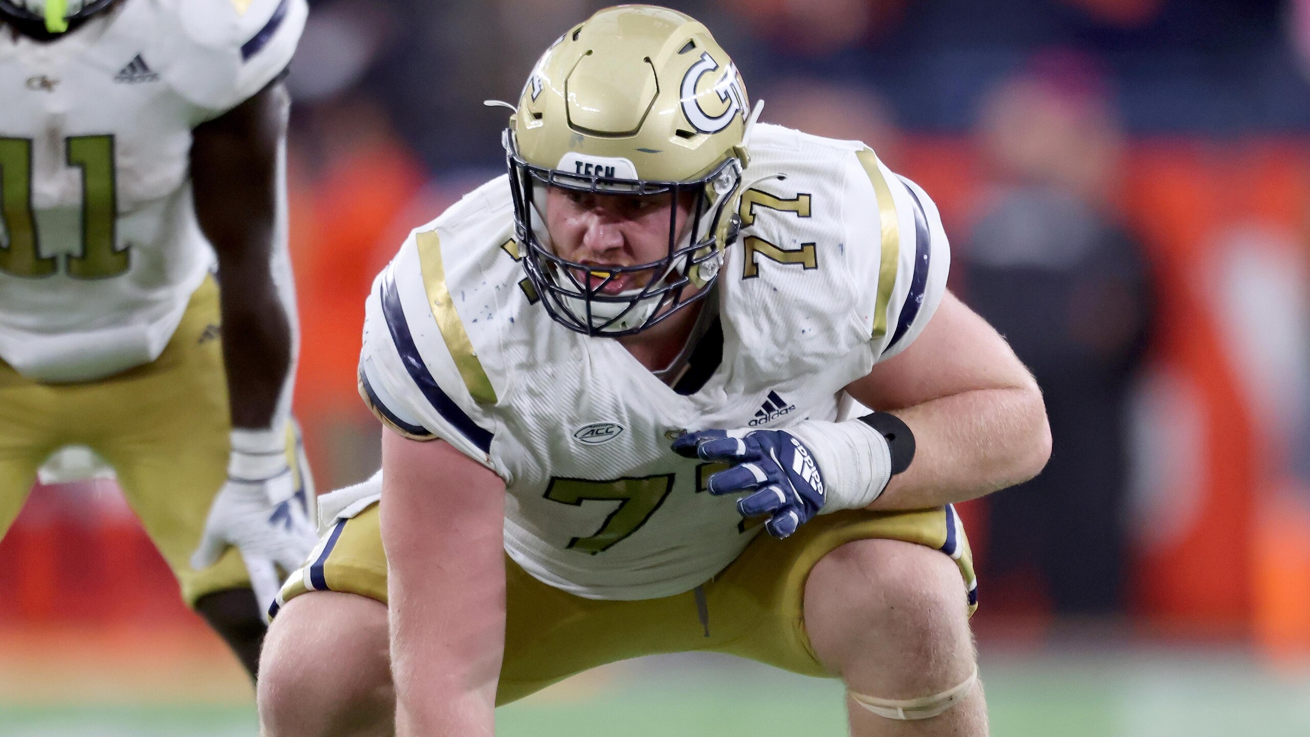 Georgia Tech v Syracuse Georgia Tech v Syracuse