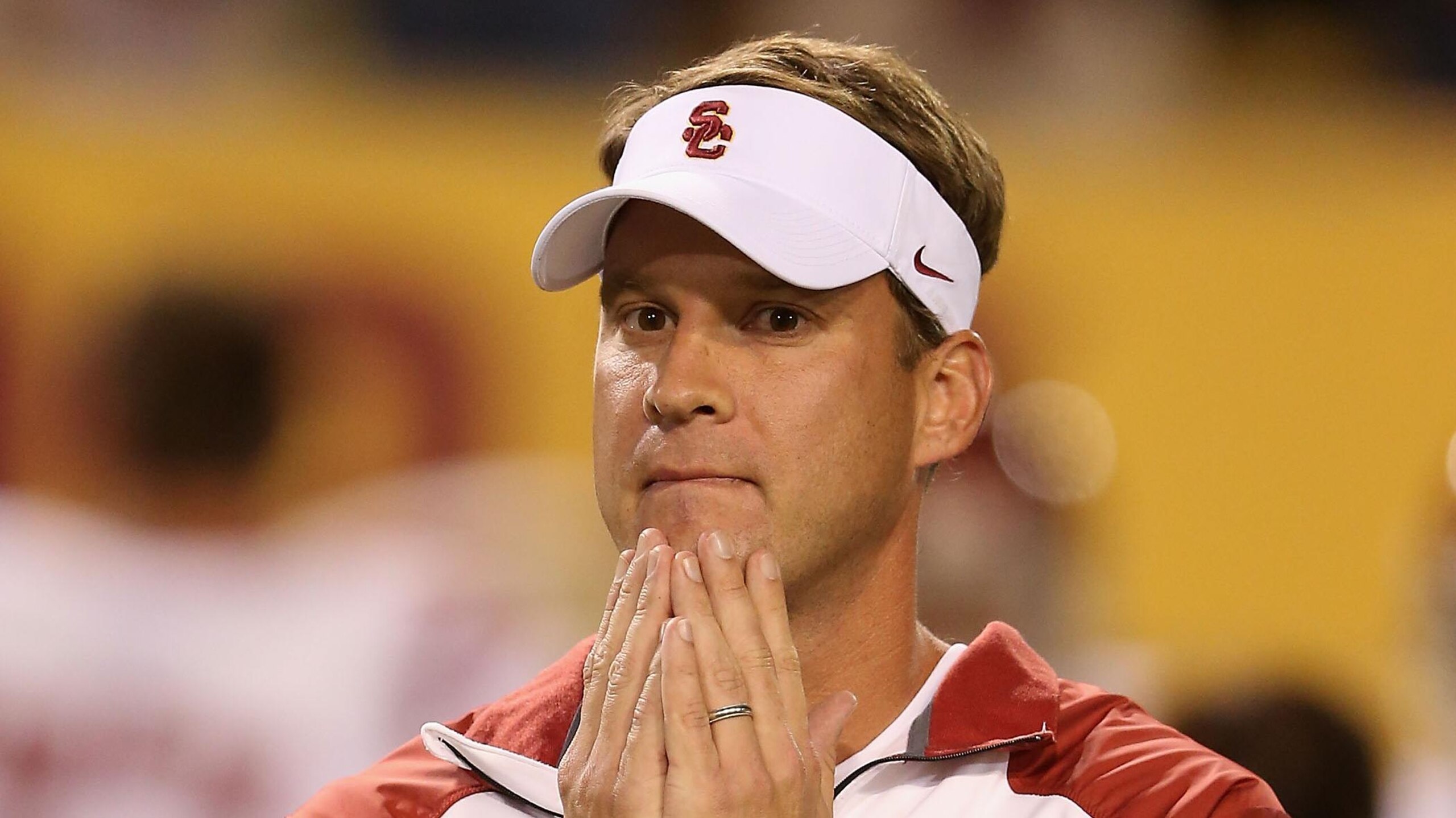 USC v Arizona State
