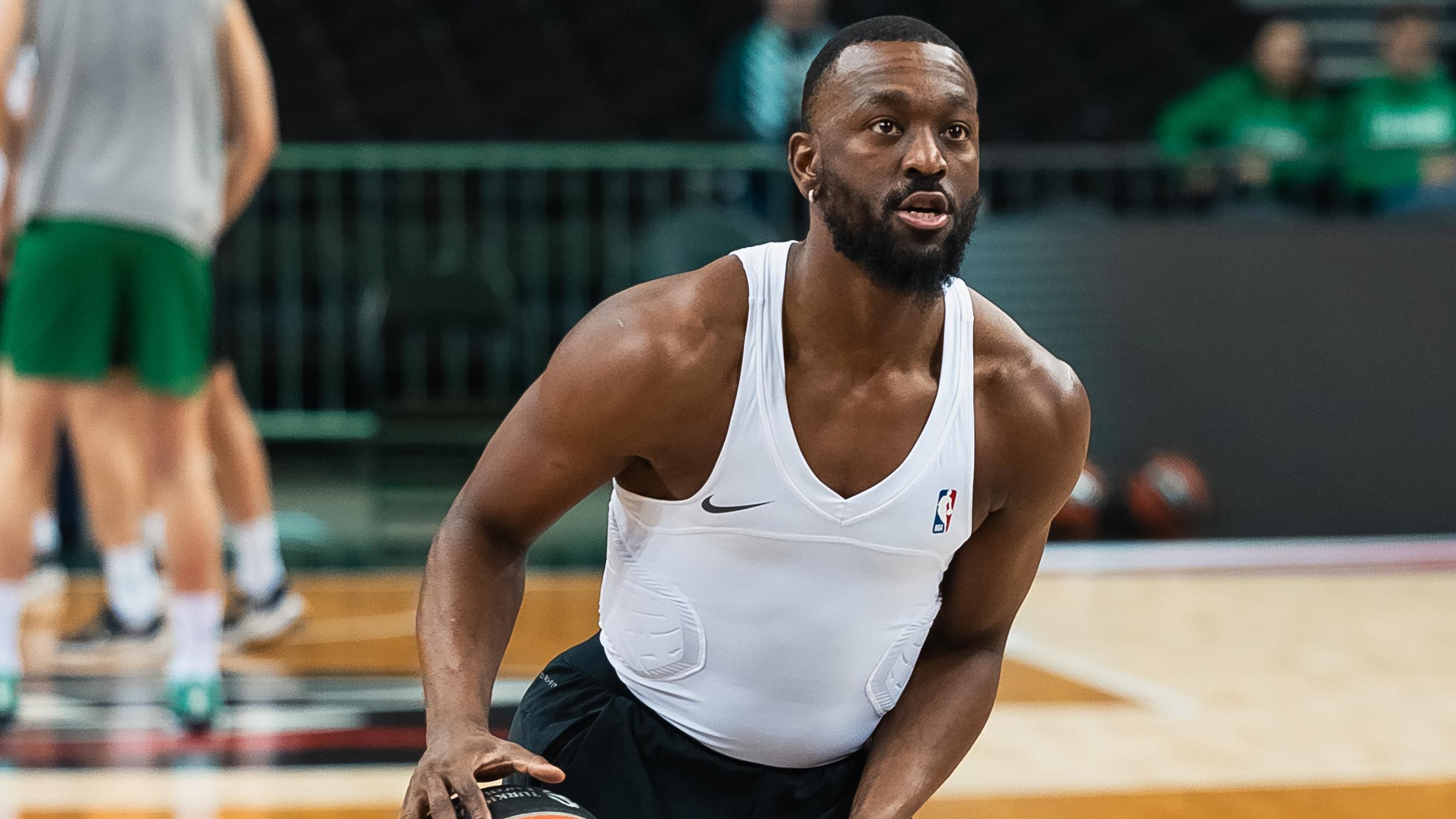 Zalgiris Kaunas v AS Monaco - Turkish Airlines EuroLeague