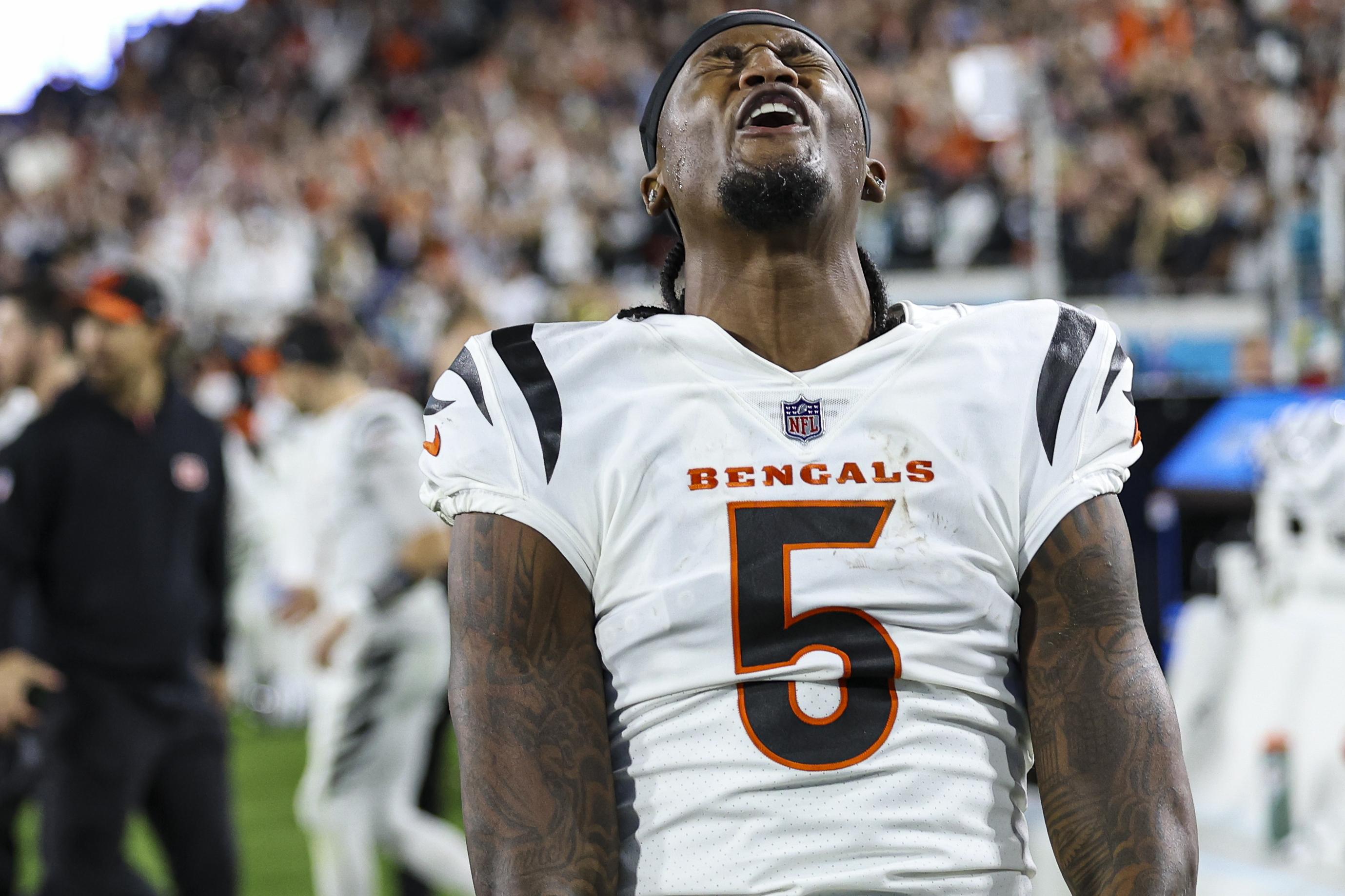 Cincinnati Bengals v Jacksonville Jaguars