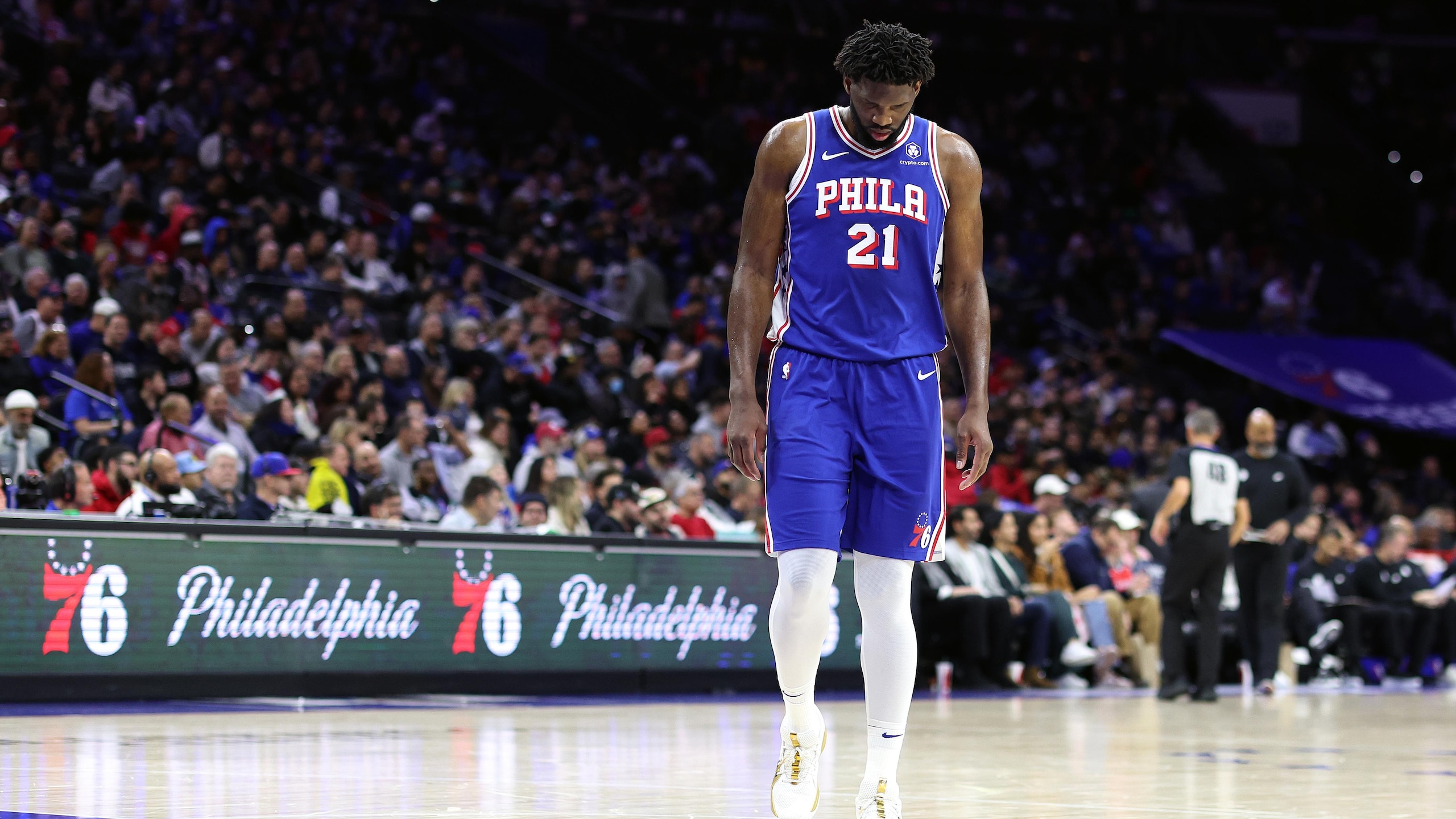 Washington Wizards v Philadelphia 76ers Washington Wizards v Philadelphia 76ers