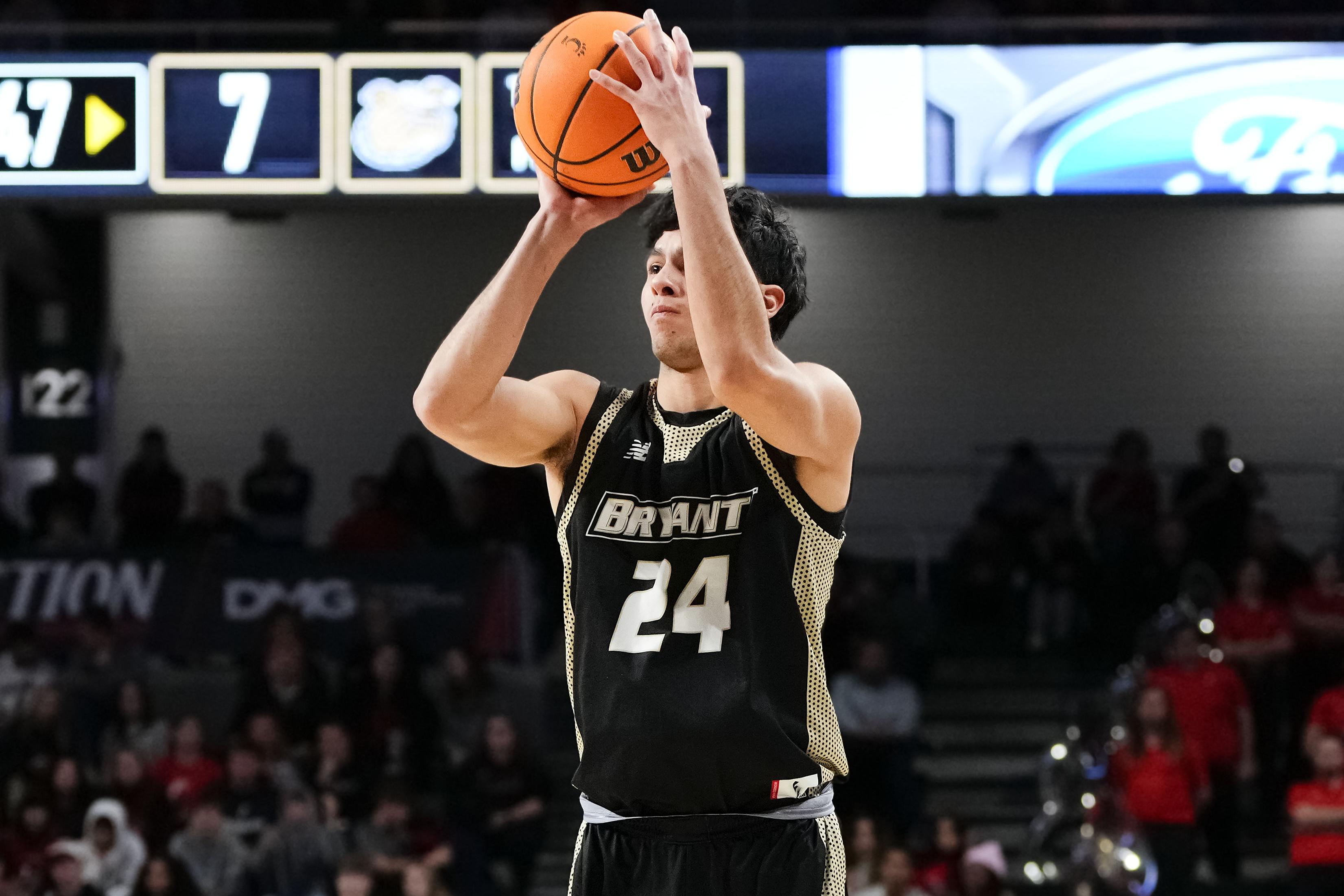 Bryant v Cincinnati