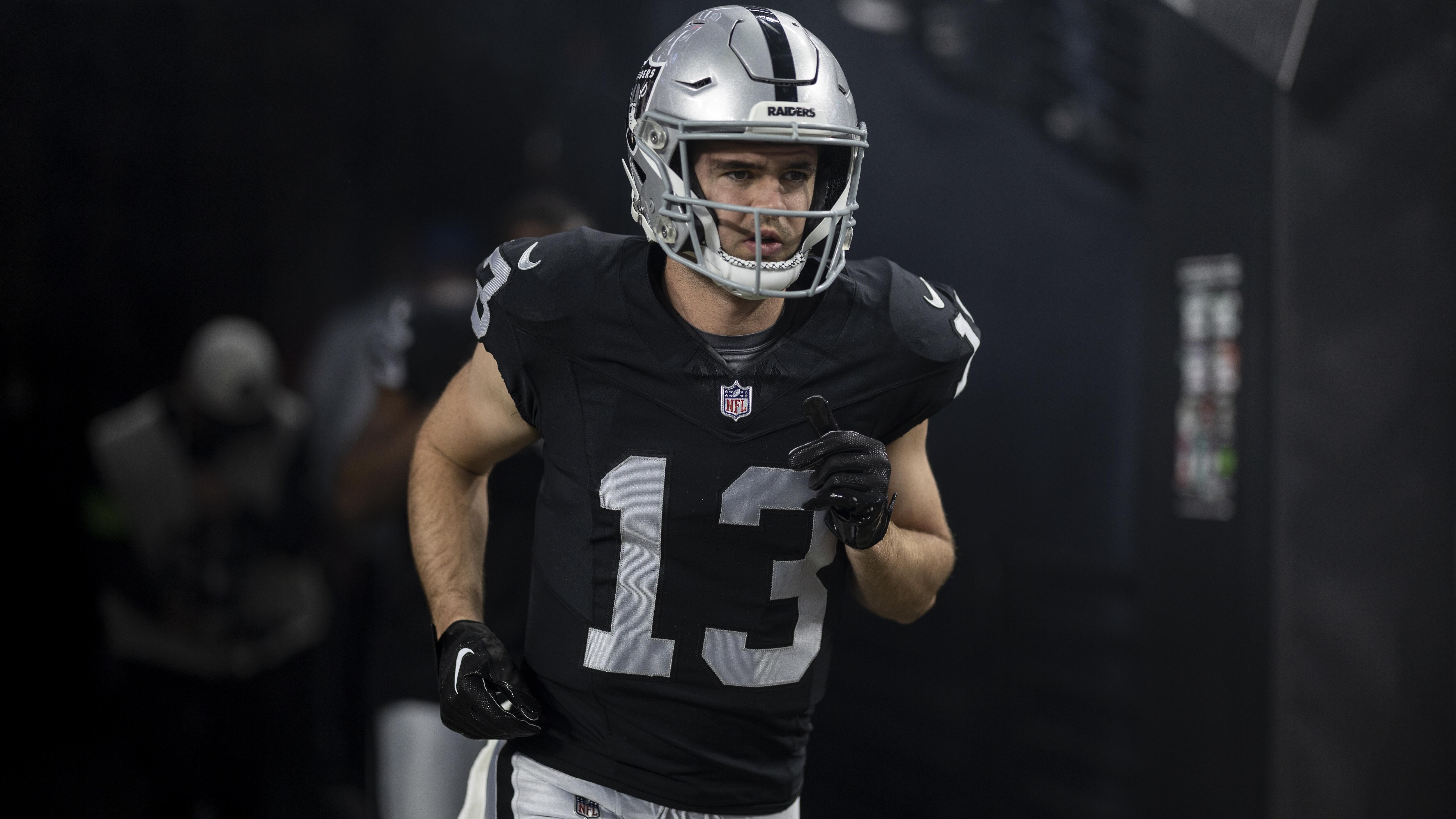 Los Angeles Chargers v Las Vegas Raiders