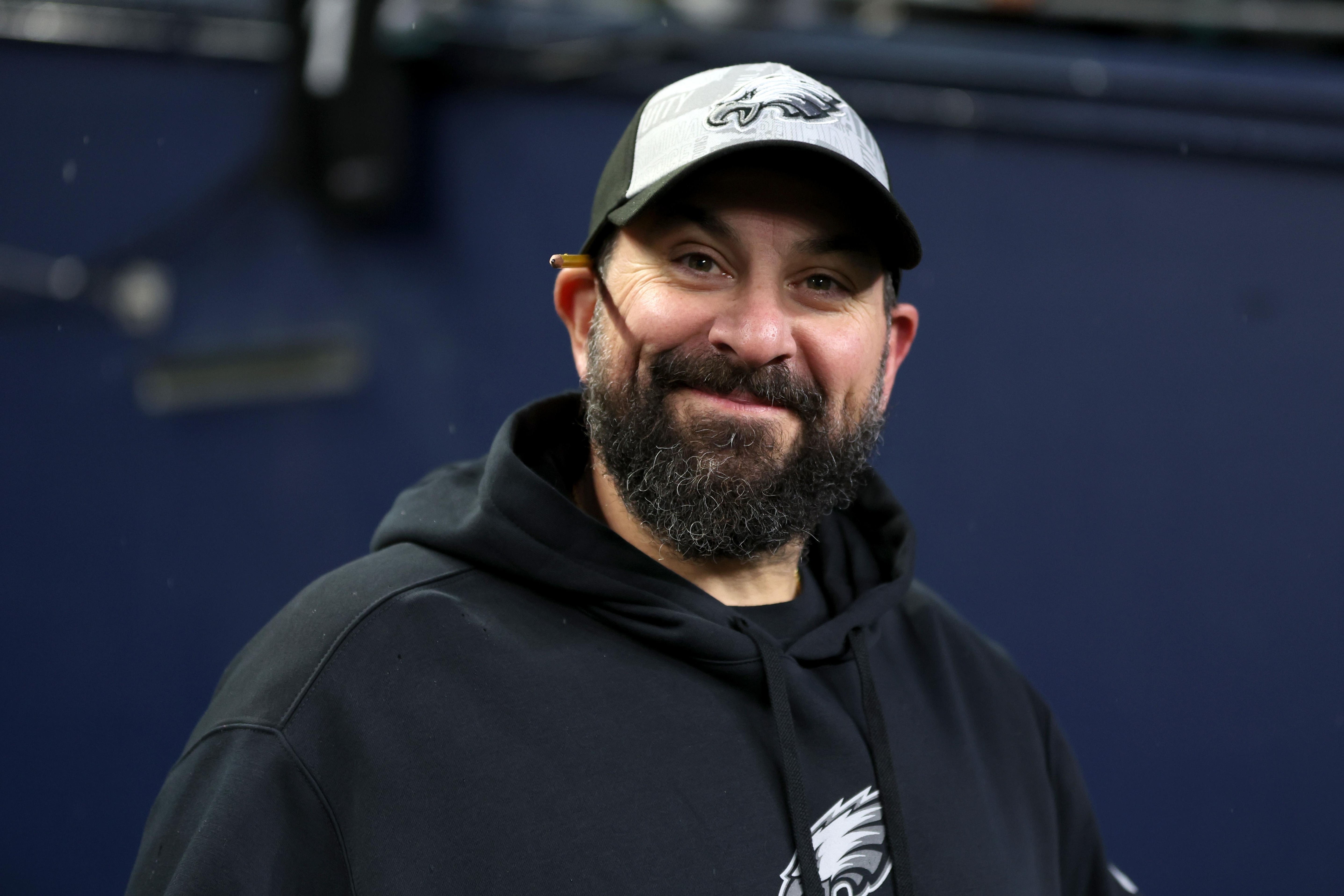 Philadelphia Eagles v Seattle Seahawks