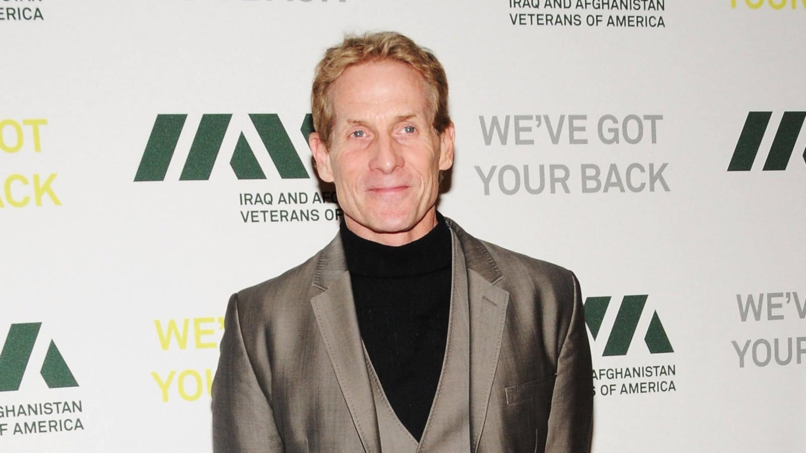 7th Annual IAVA Heroes Gala