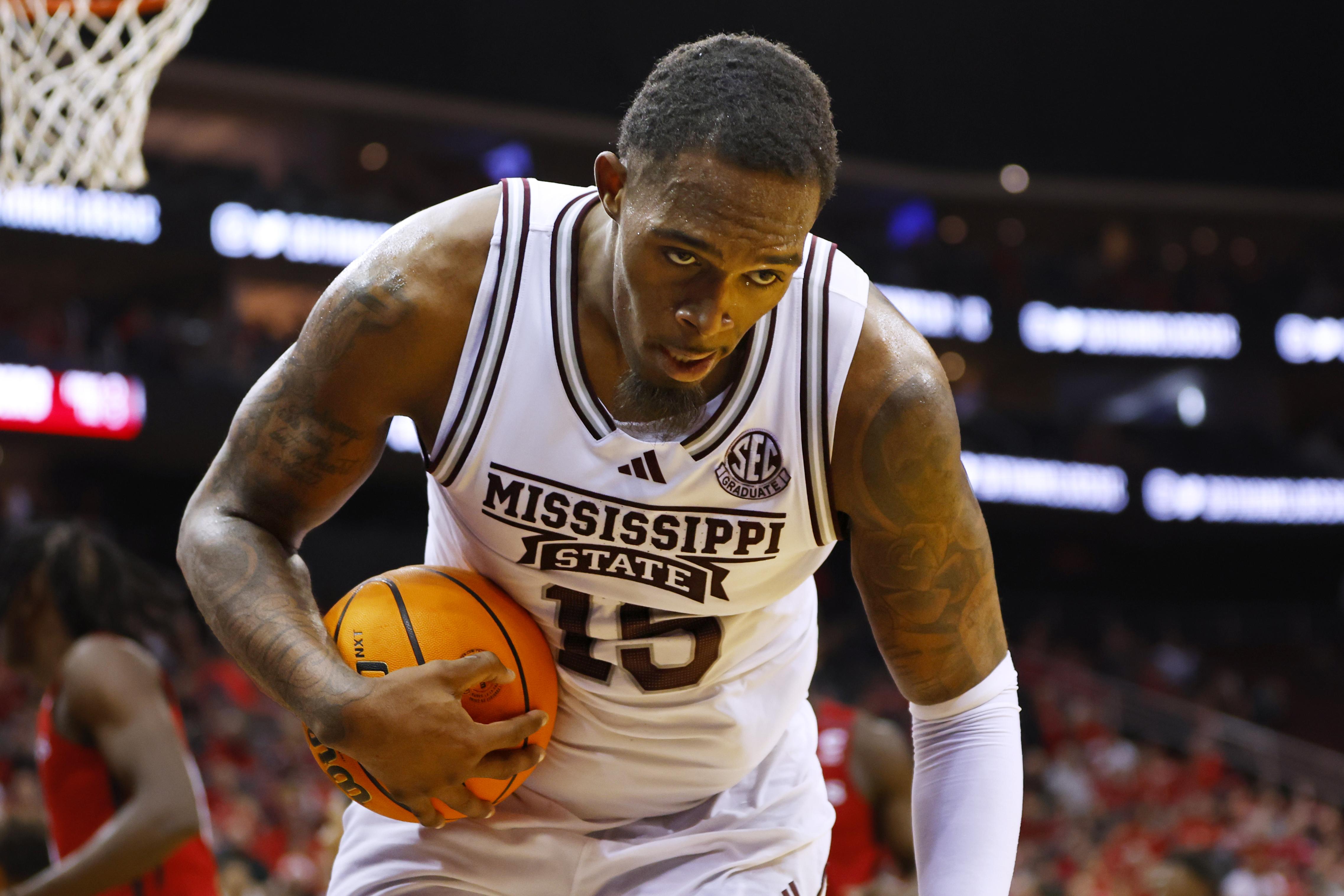 Mississippi State v Rutgers