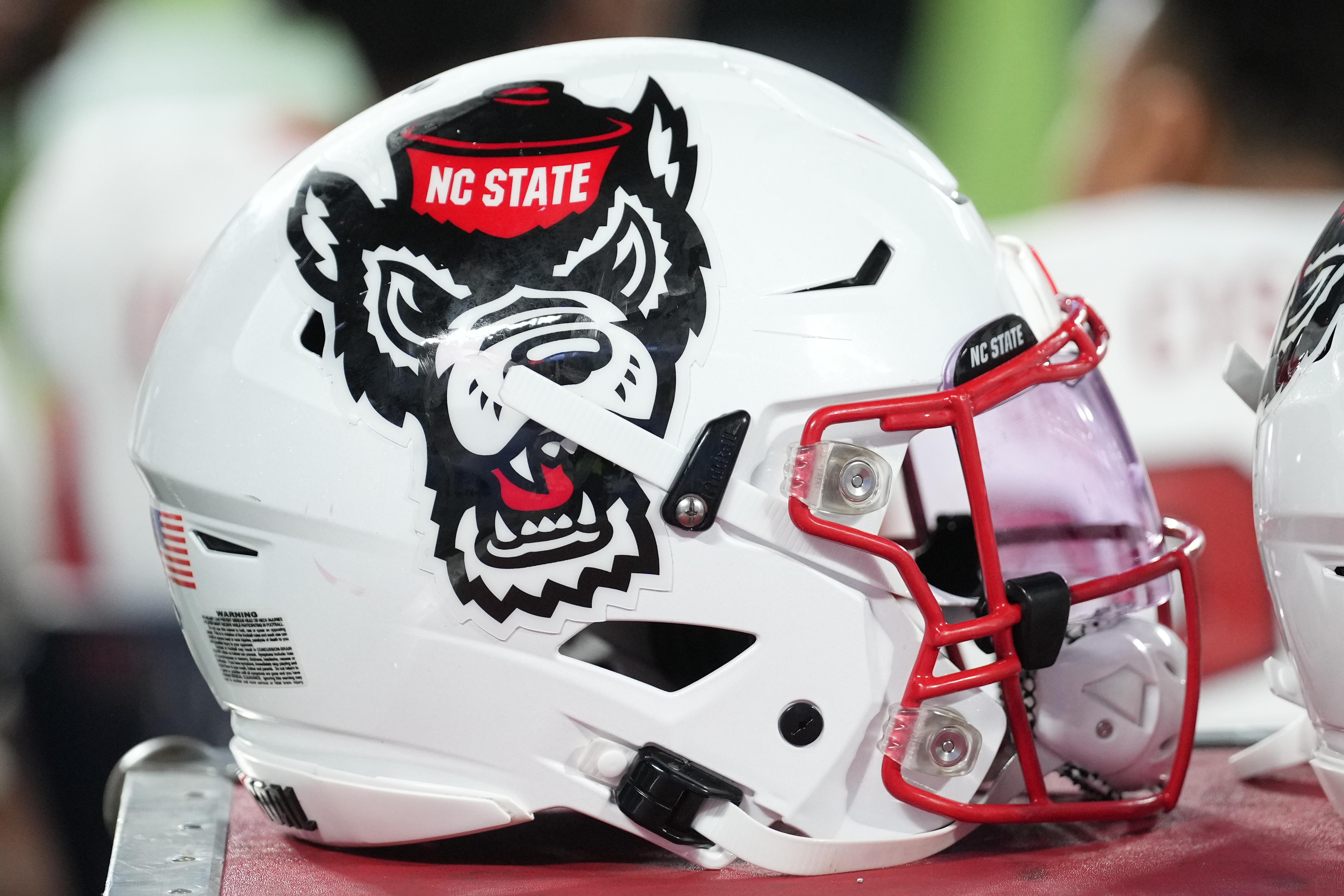 COLLEGE FOOTBALL: DEC 28 Pop-Tarts Bowl - NC State vs Kansas State