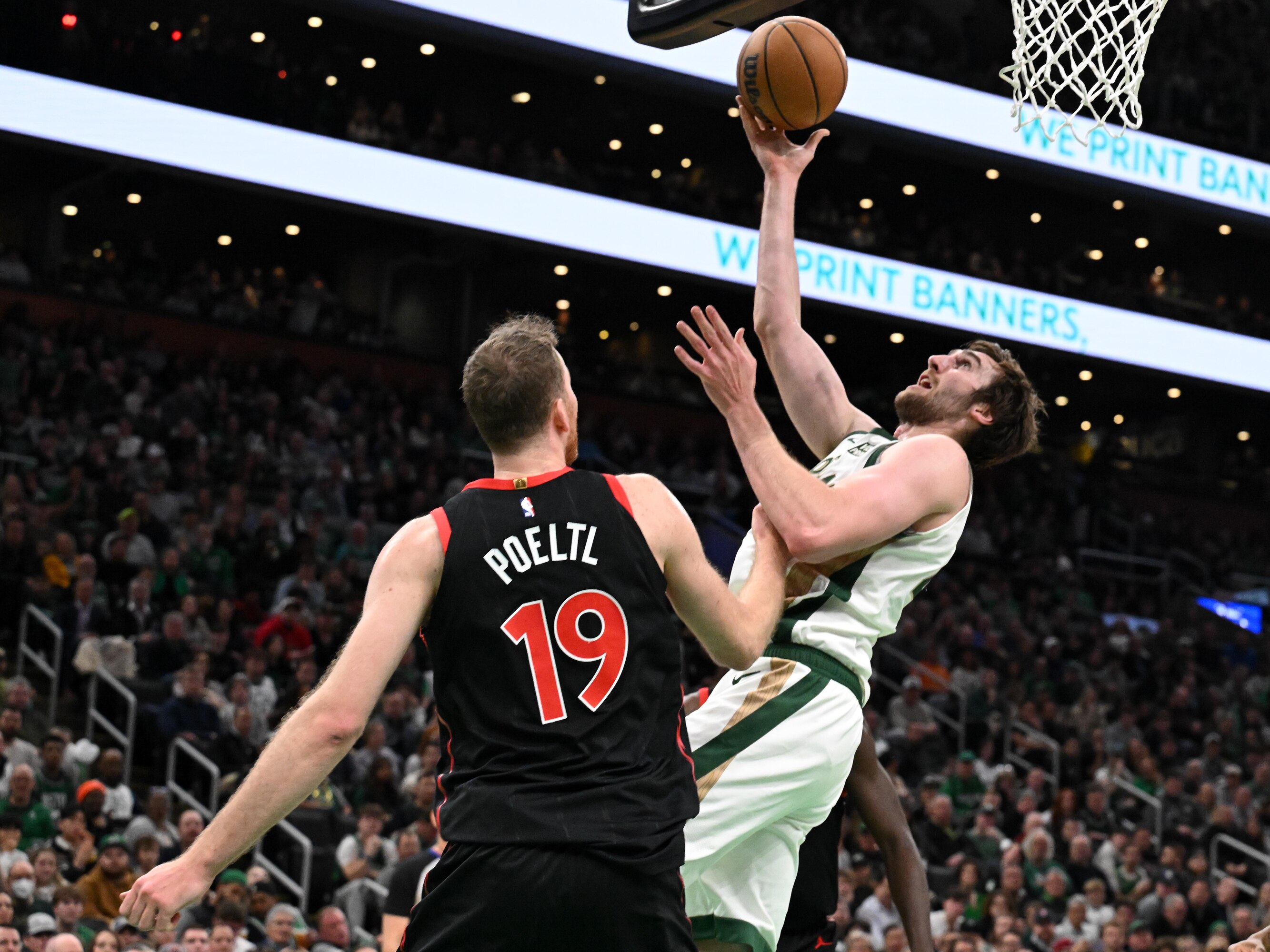The Wildest Cross-Sport Contract Comparisons from 2025 NBA Free Agency