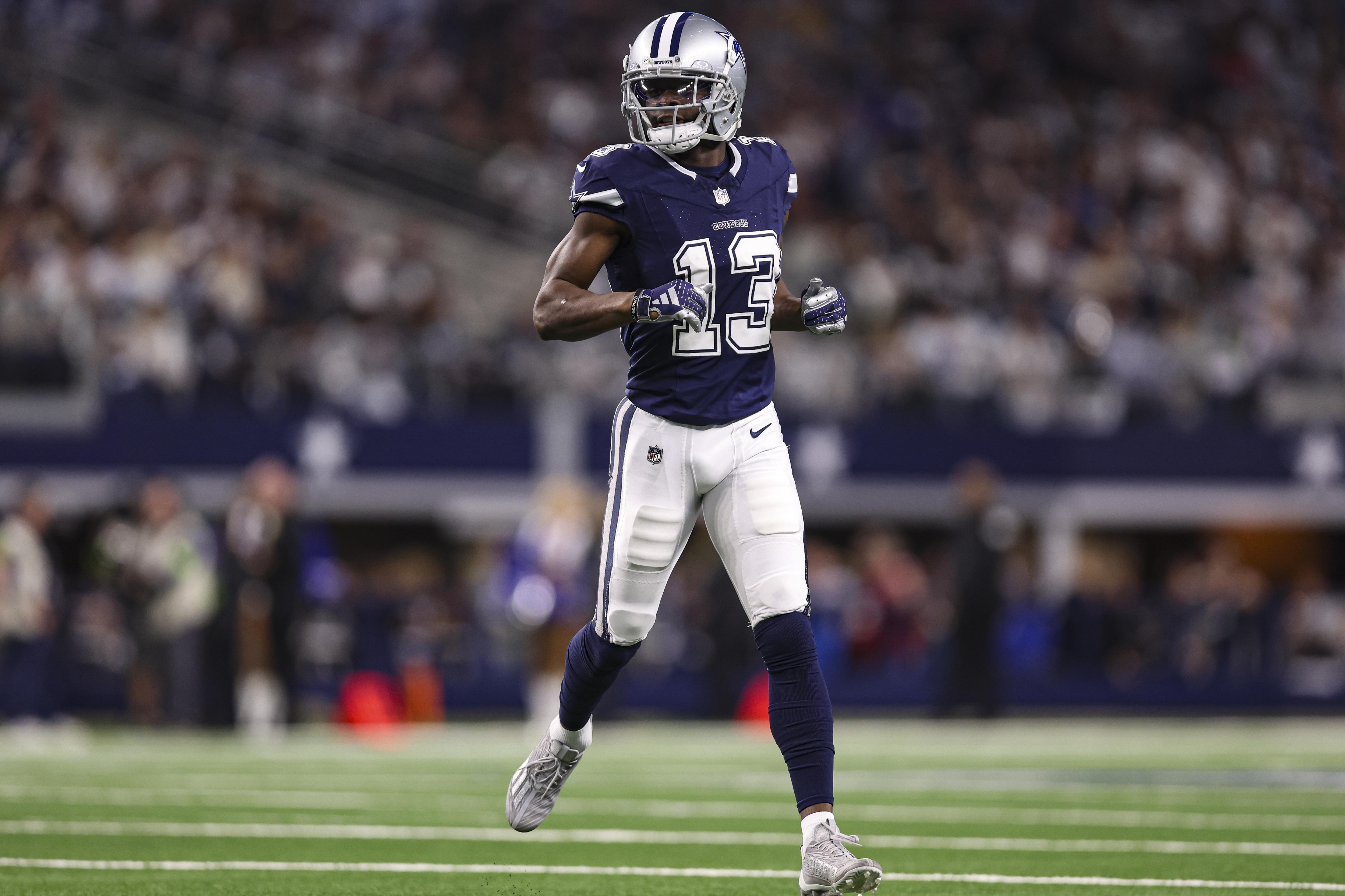 Detroit Lions v Dallas Cowboys Detroit Lions v Dallas Cowboys