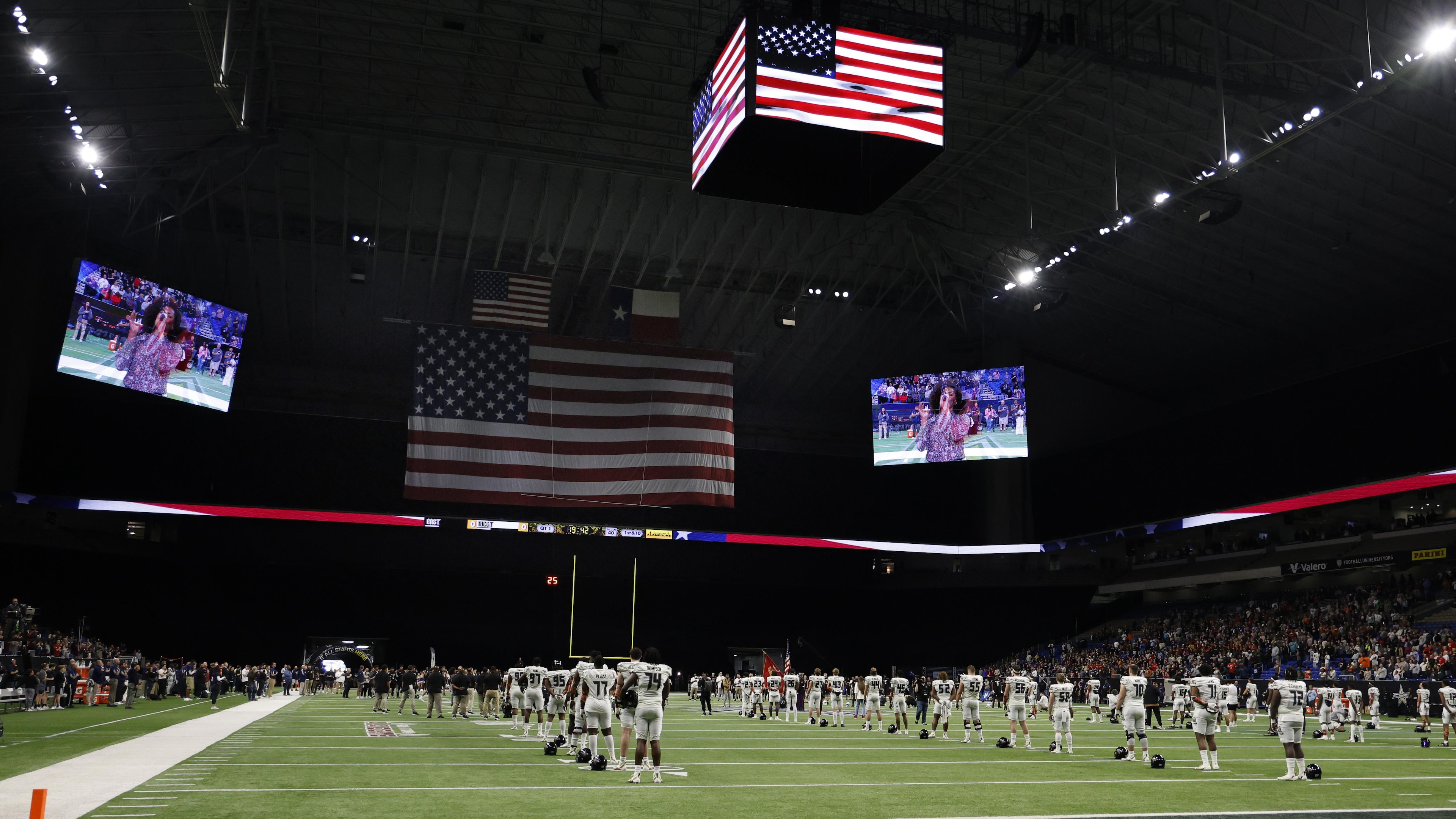 All American Bowl