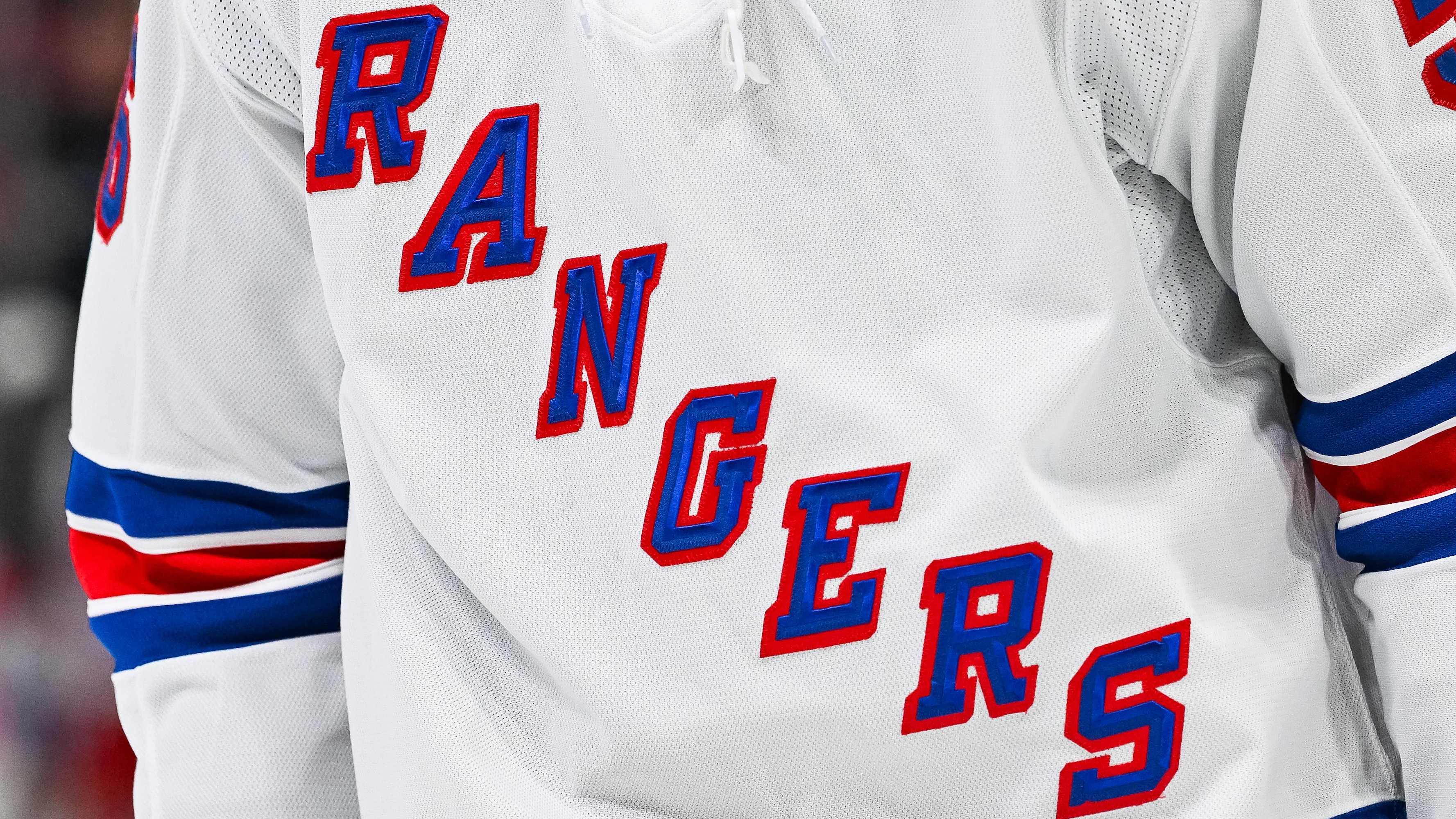 NHL's Rangers, Kith Reveal Centennial Merchandise Collection in New Photos