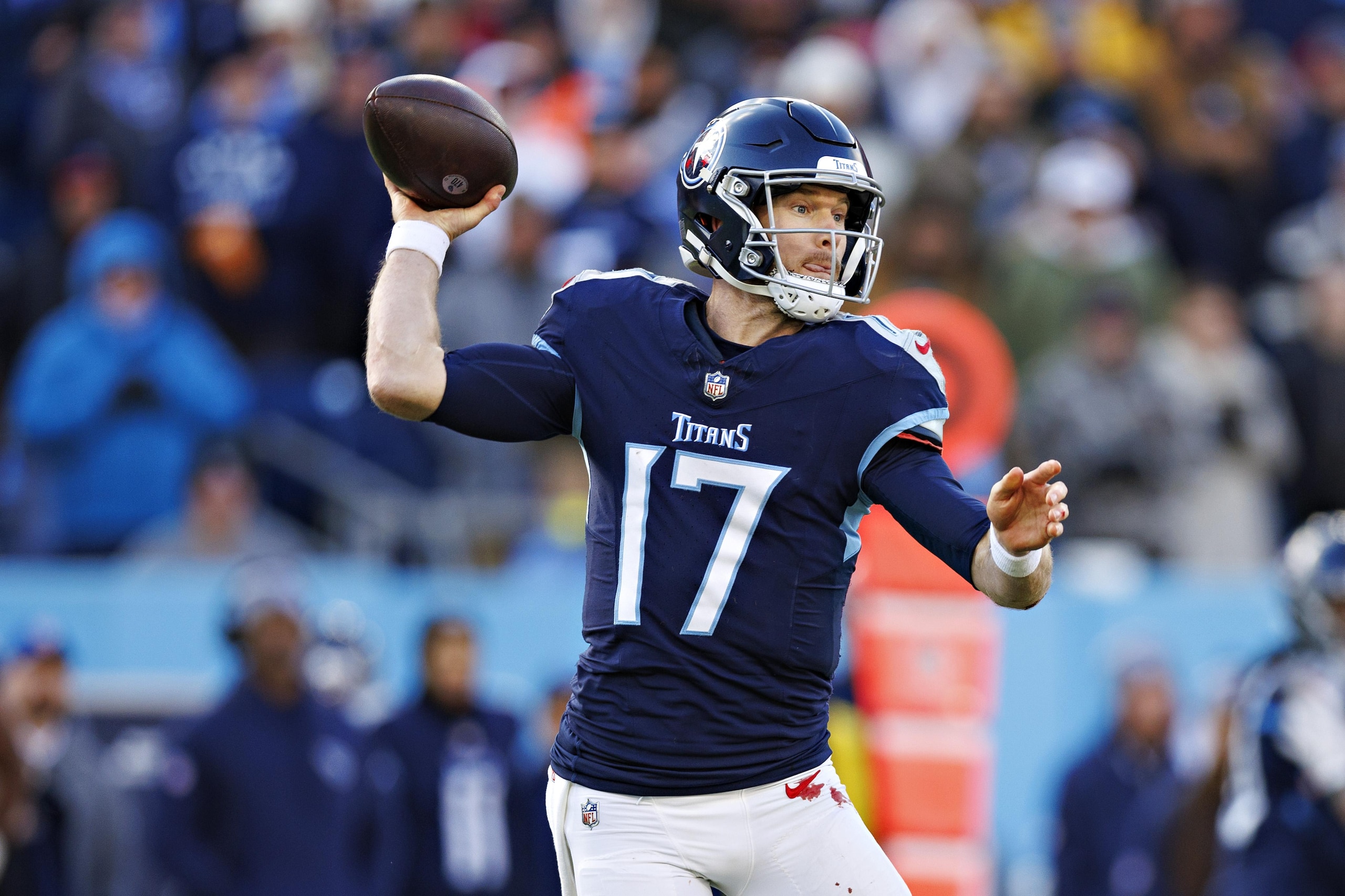 Jacksonville Jaguars v Houston Texans