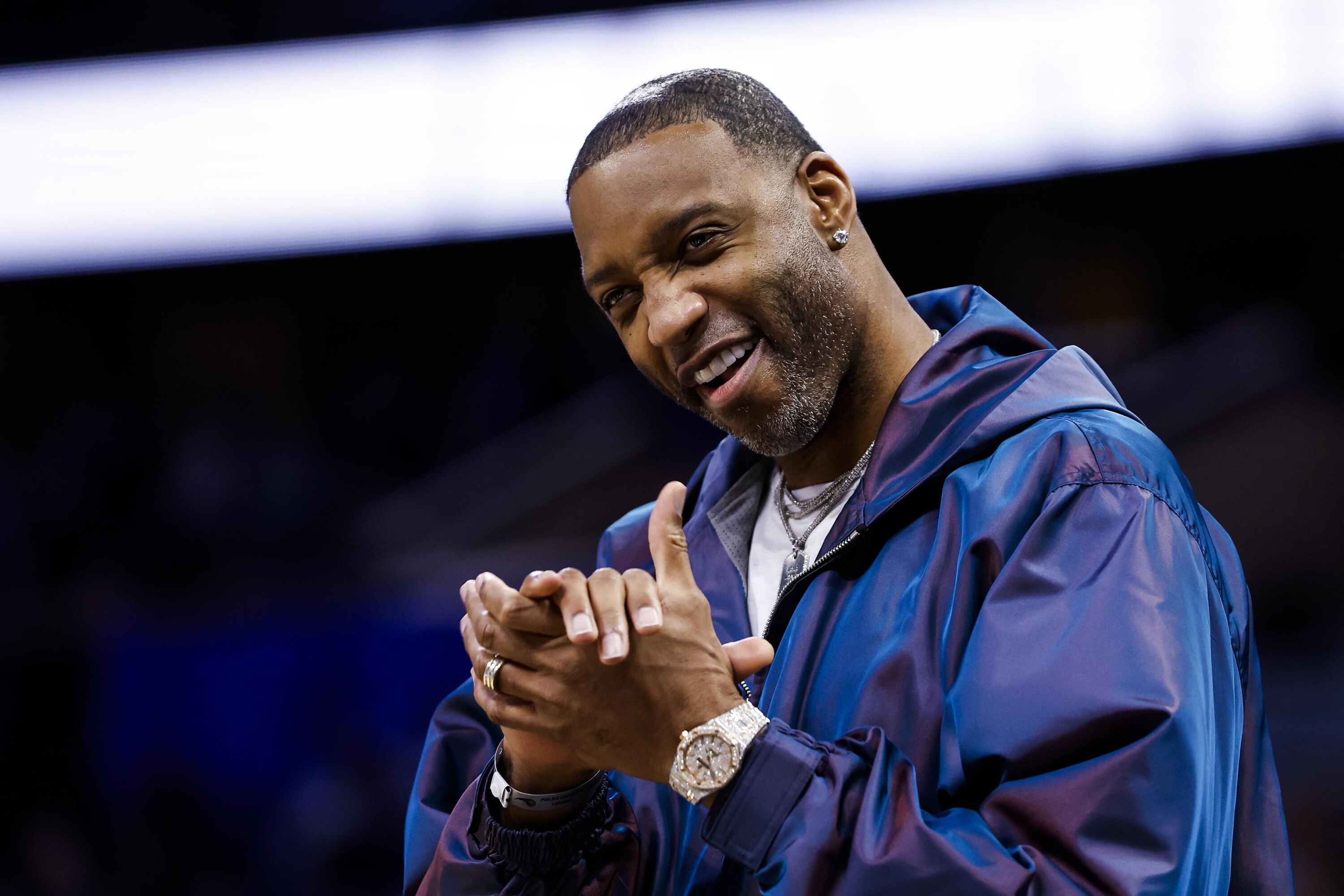 Tracy McGrady Says It Was 'An Out-of-Body Experience' to Score 13 Points in 33 Seconds