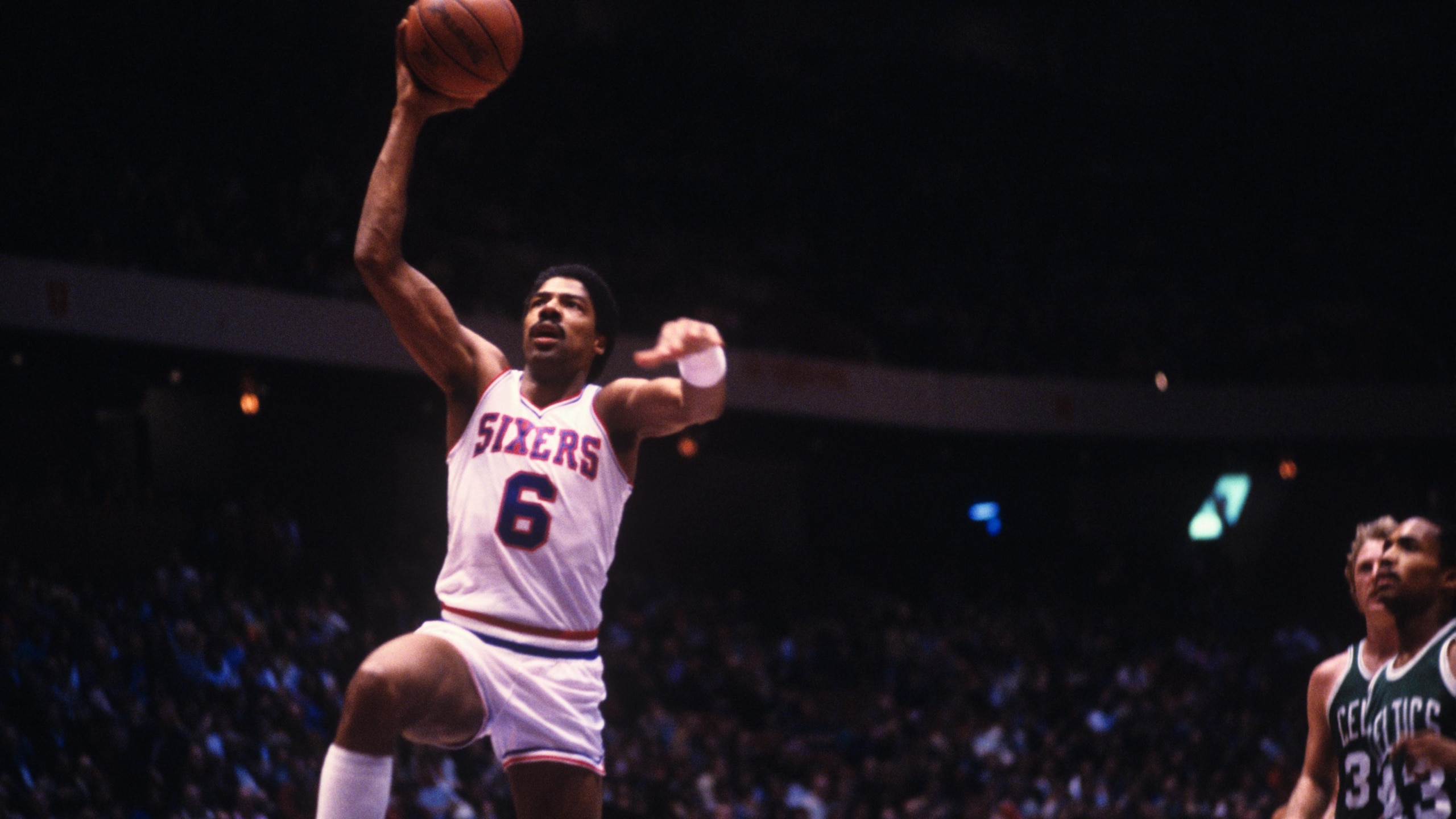 Boston Celtics v Philadelphia 76ers