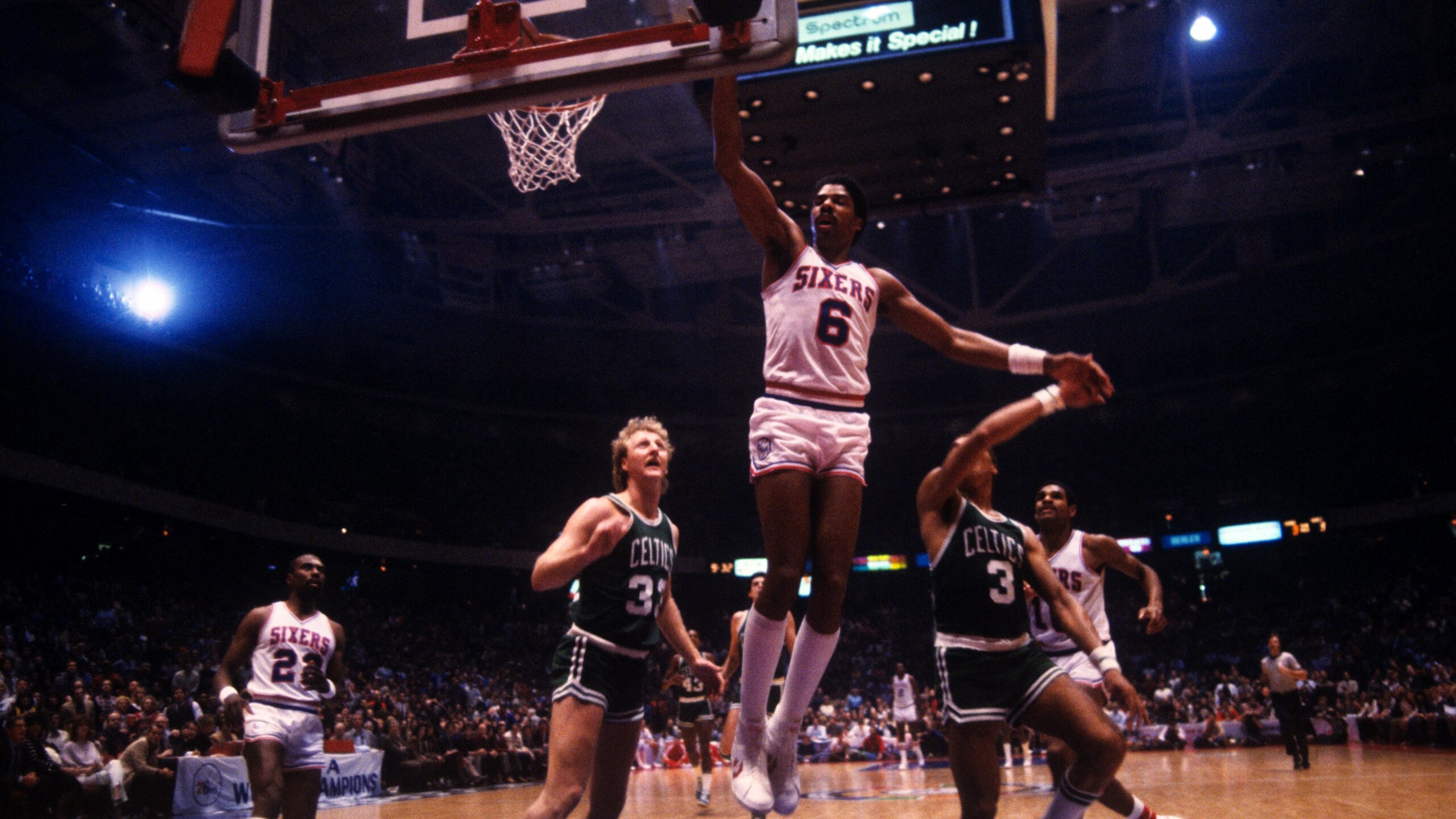 Boston Celtics v Philadelphia 76ers Boston Celtics v Philadelphia 76ers