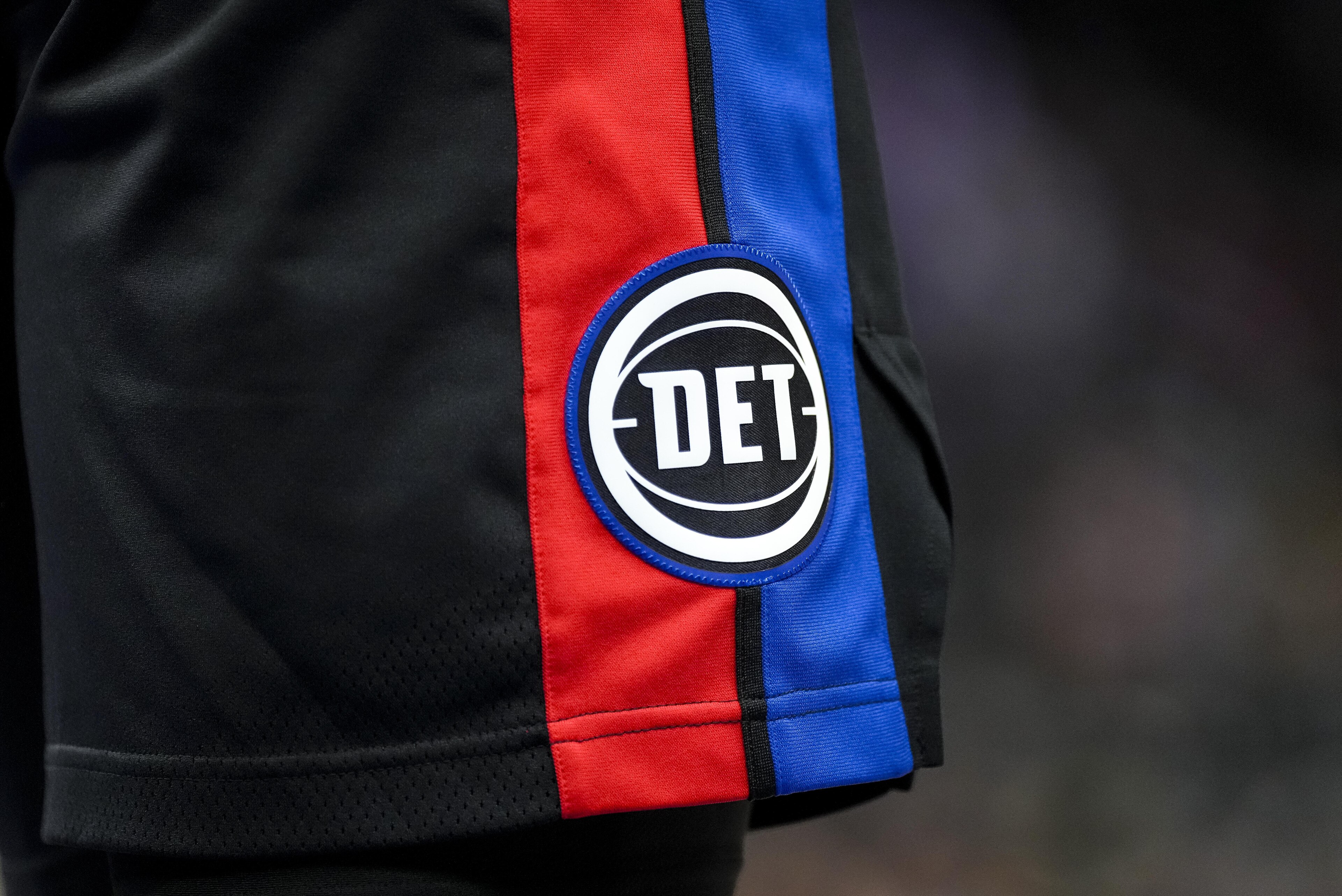 Minnesota Timberwolves v Detroit Pistons