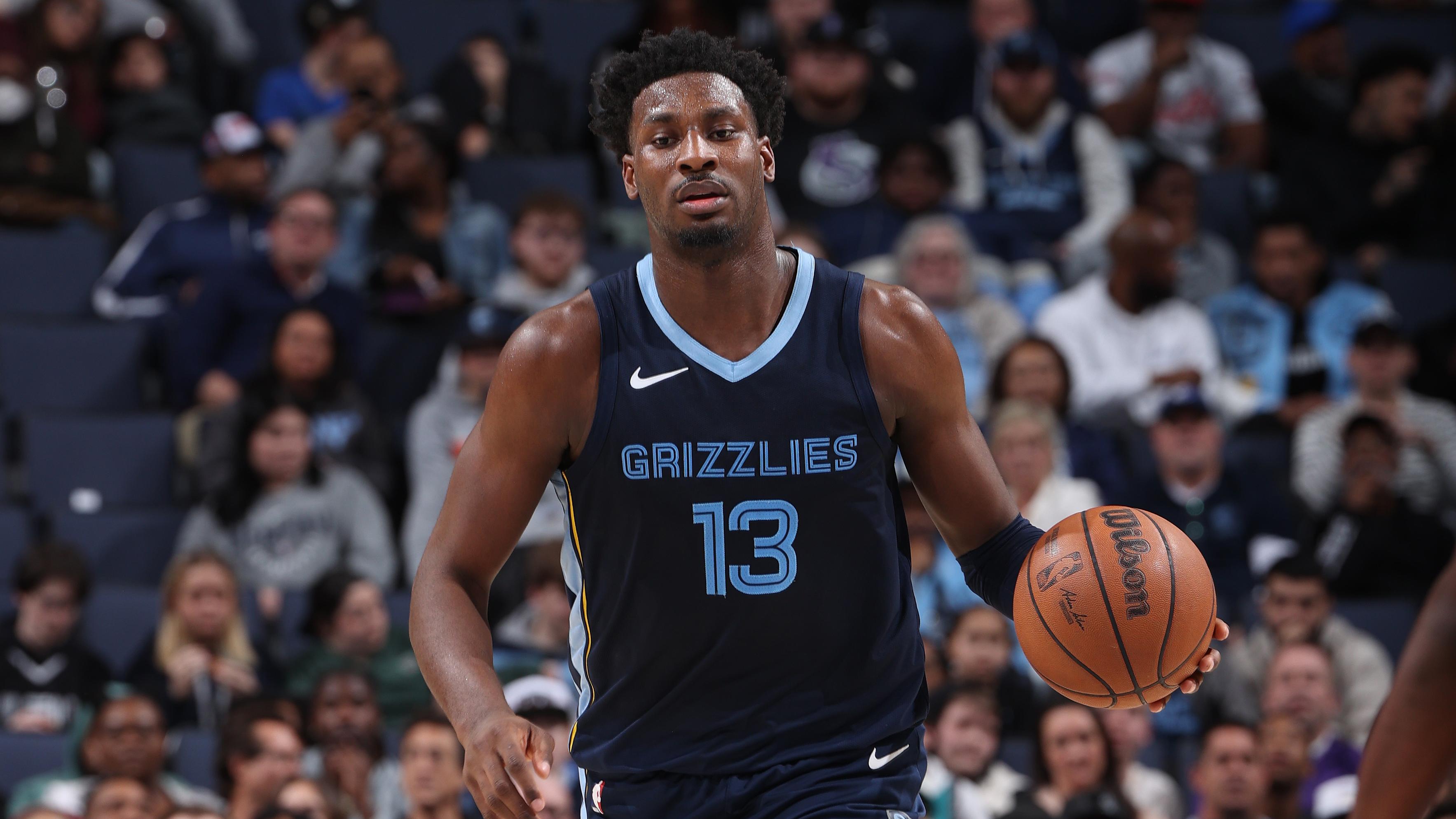 Sacramento Kings v Memphis Grizzlies