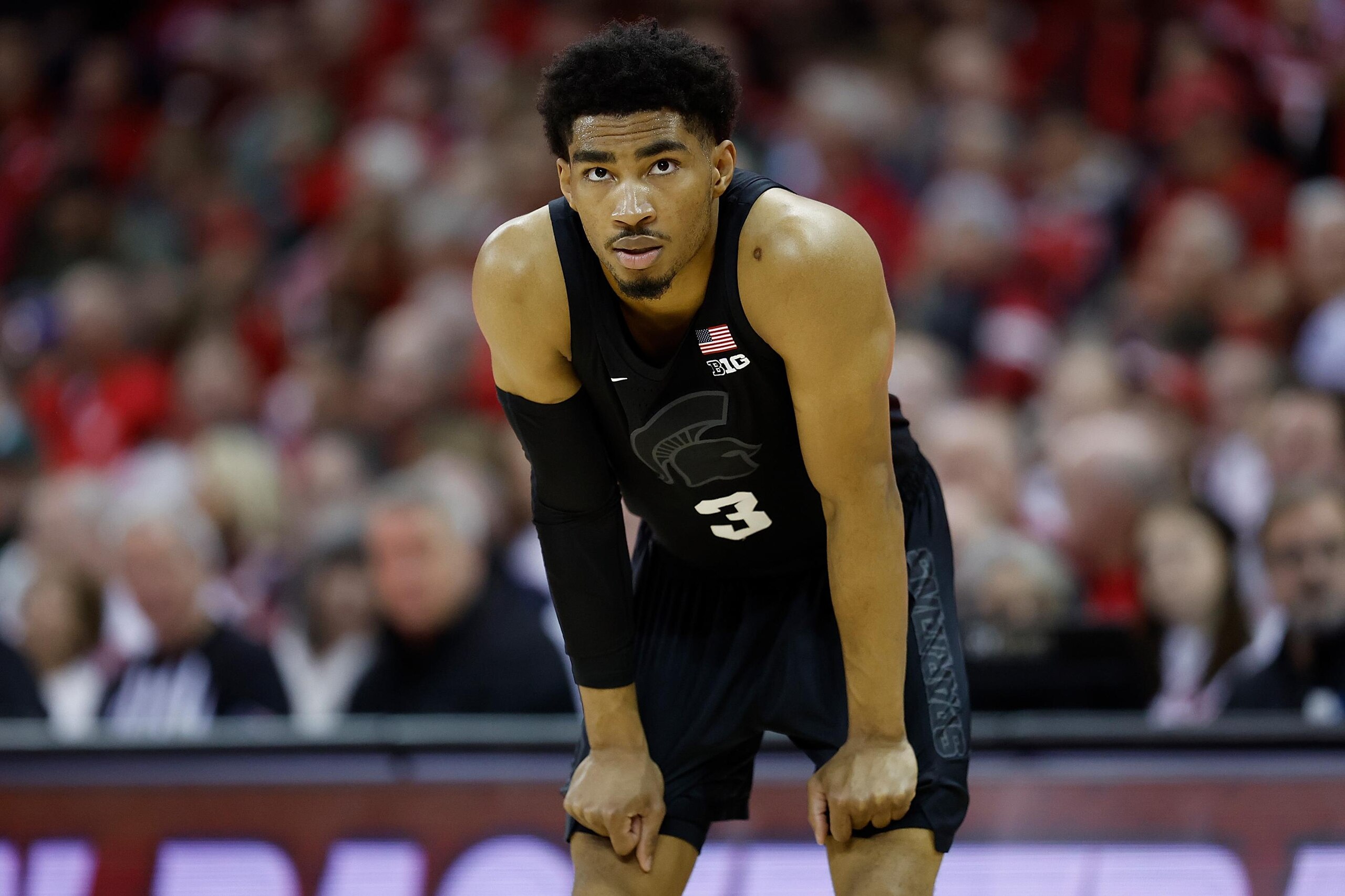 Michigan State v Wisconsin Michigan State v Wisconsin