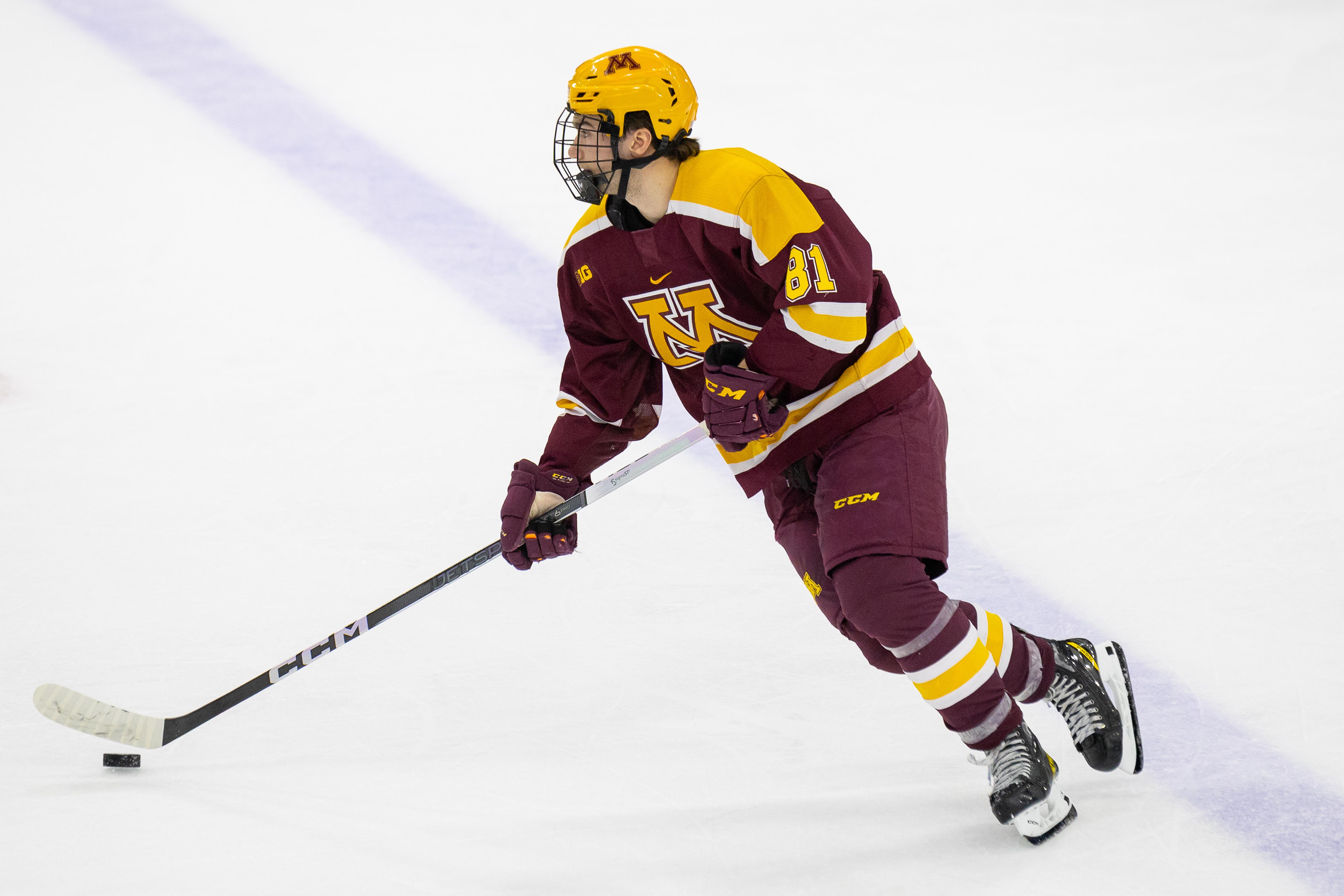 Minnesota v Michigan State
