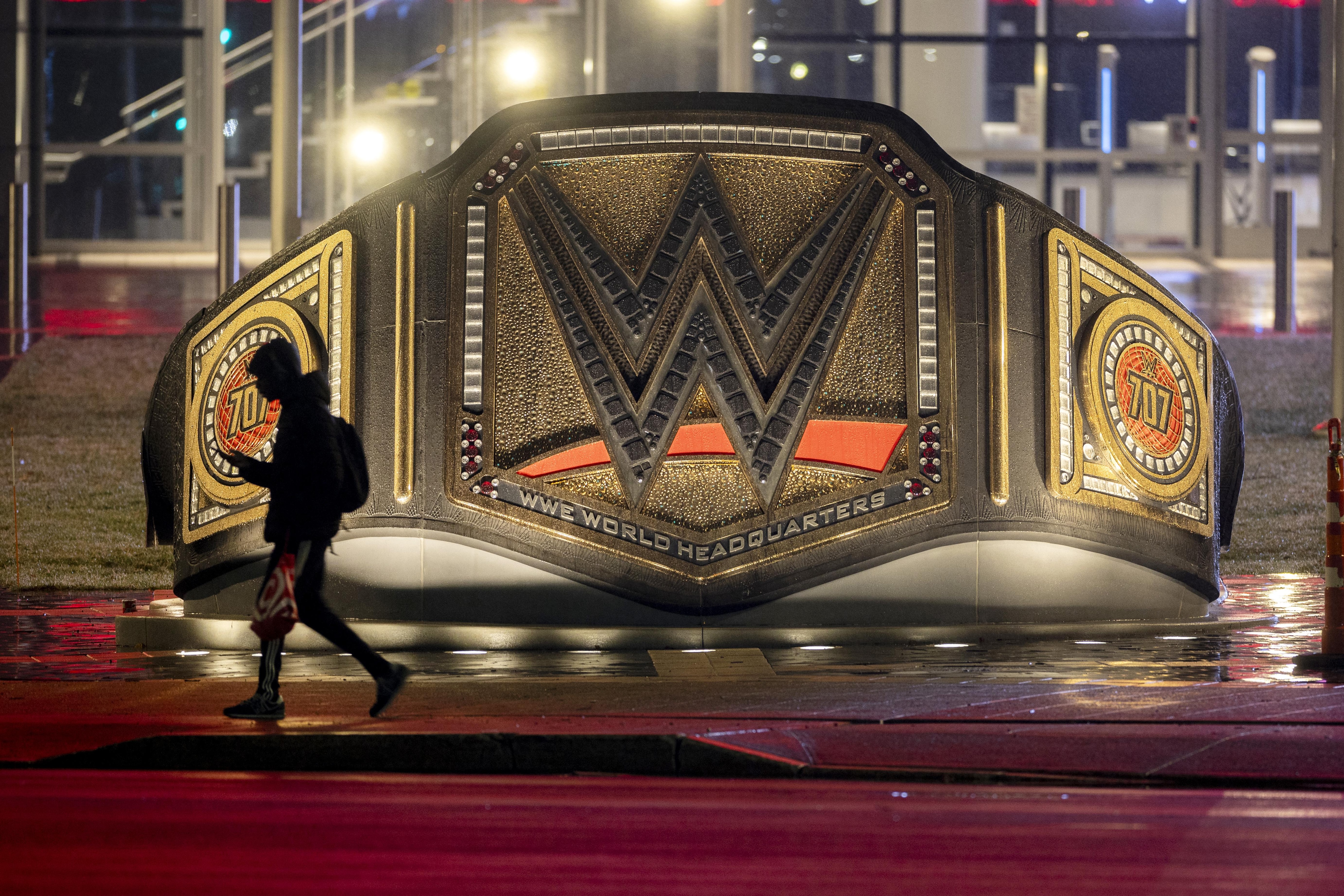 Vince McMahon Resigns From W.W.E.'s Parent Board Amid Sexual Assault Inquiry
