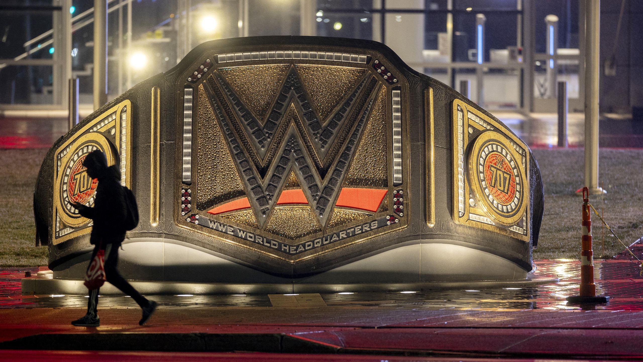 Vince McMahon Resigns From W.W.E.'s Parent Board Amid Sexual Assault Inquiry