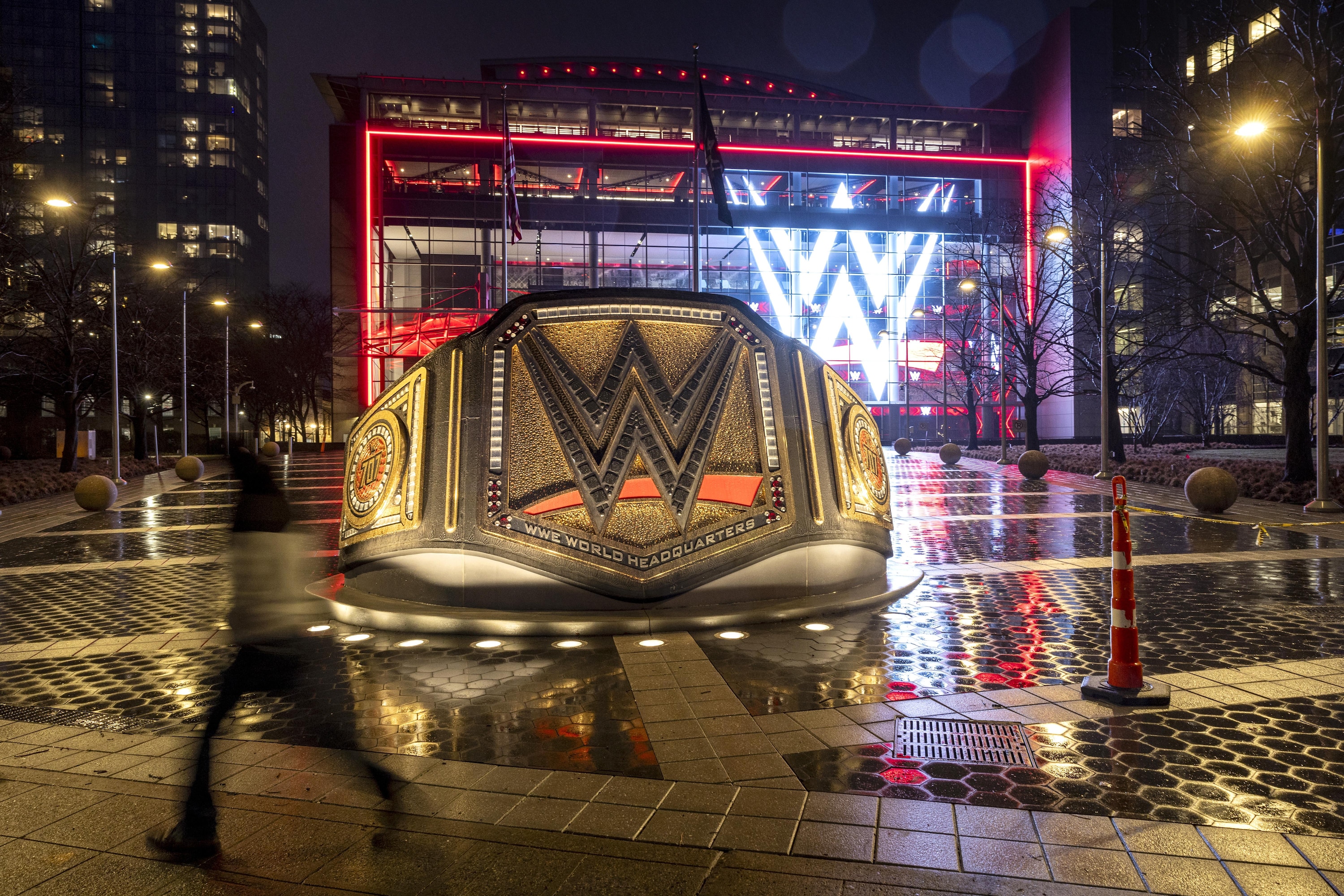 Mariah May Debuts on NXT After Signing WWE Contract Following AEW Exit