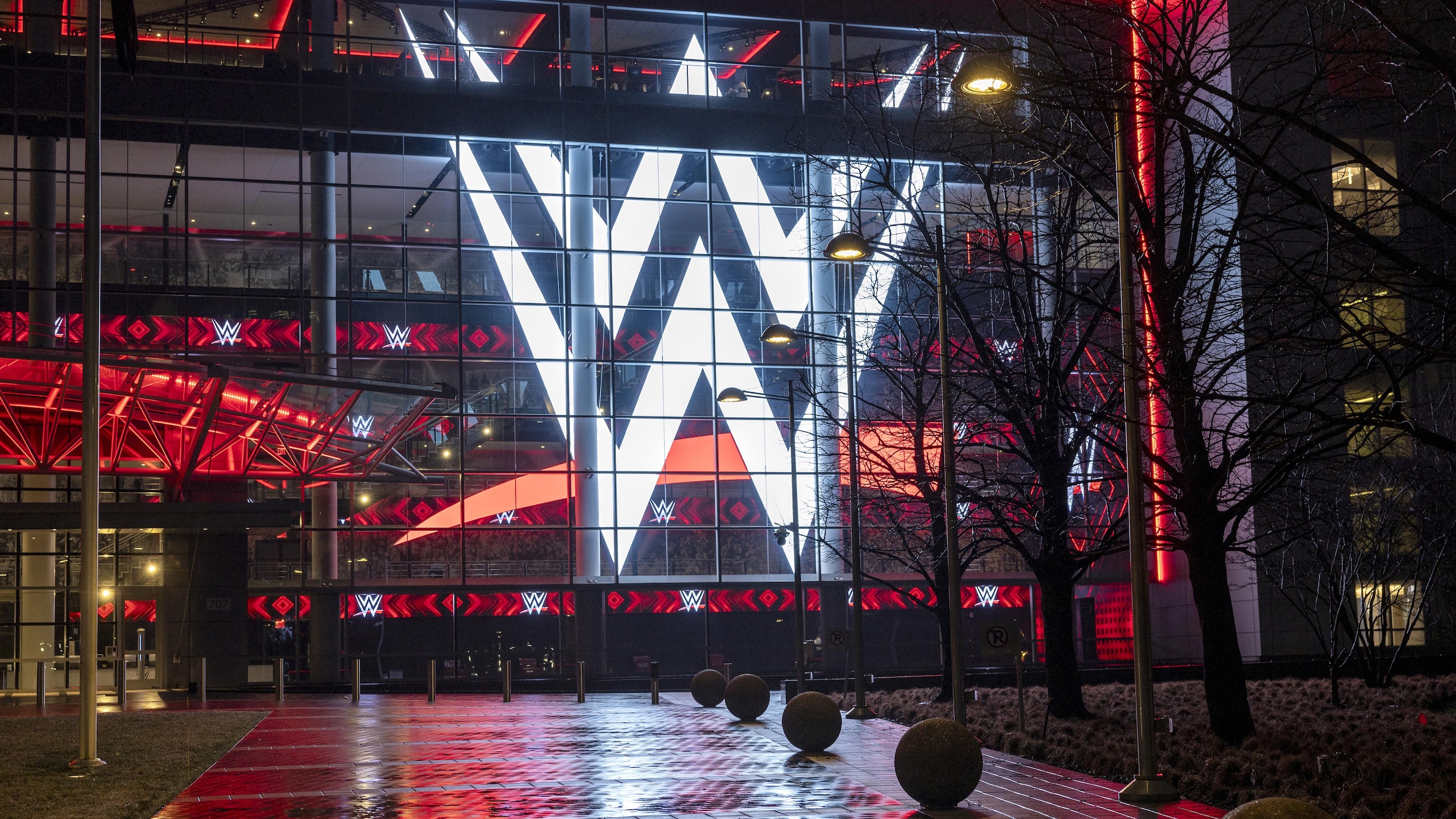 Vince McMahon Resigns From W.W.E.'s Parent Board Amid Sexual Assault Inquiry Vince McMahon Resigns From W.W.E.'s Parent Board Amid Sexual Assault Inquiry