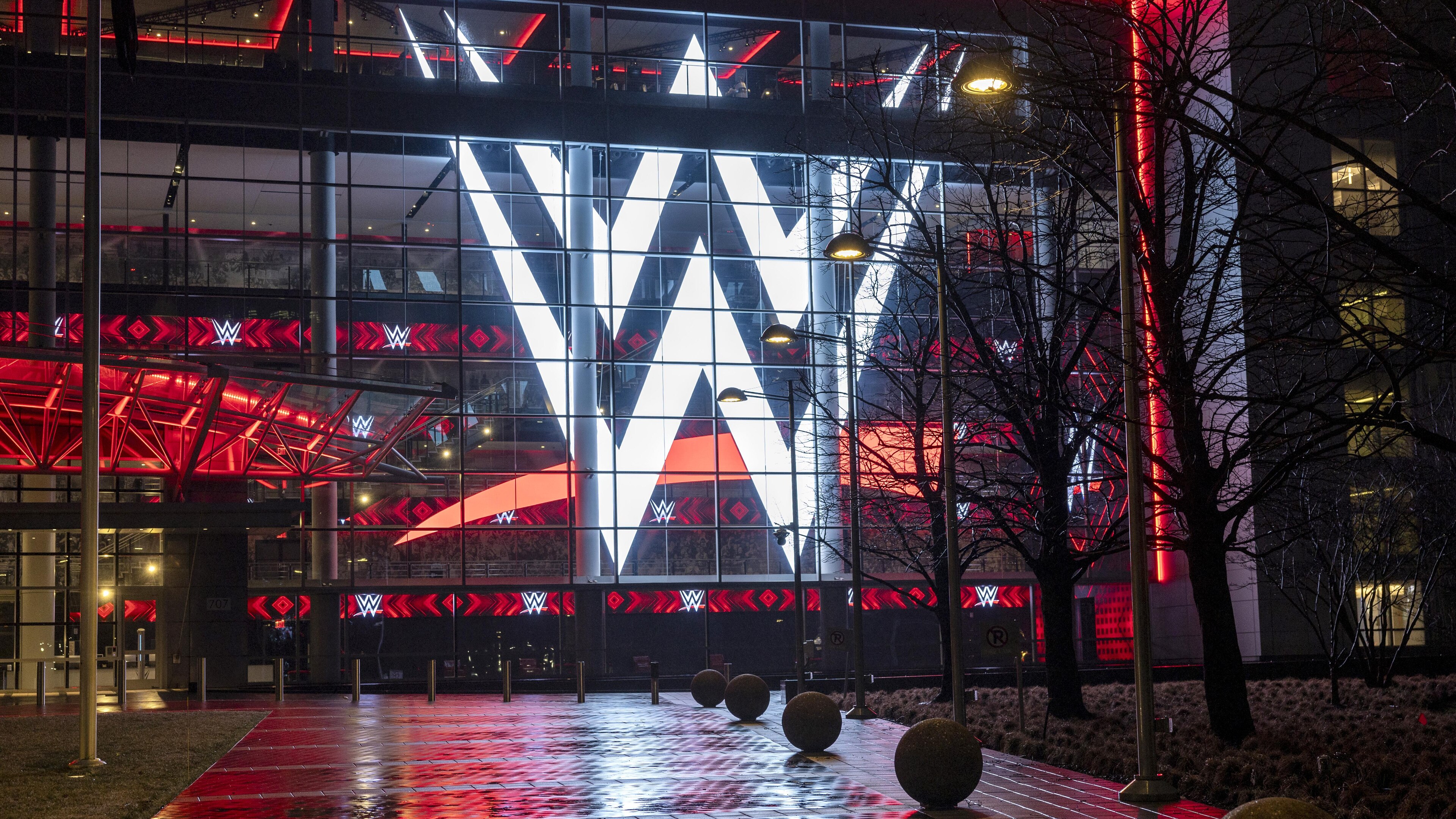 Vince McMahon Resigns From W.W.E.'s Parent Board Amid Sexual Assault Inquiry