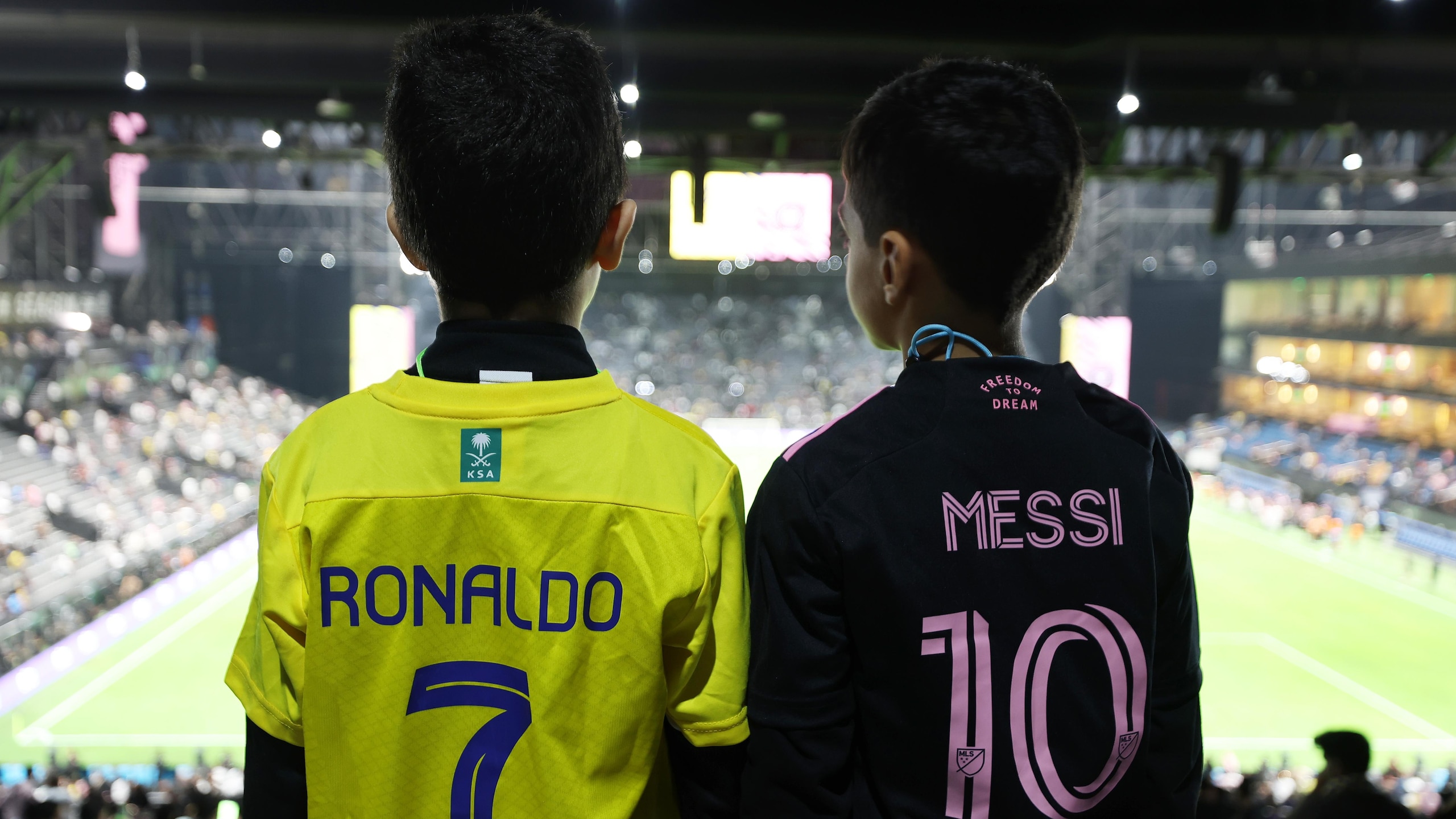 Al-Nassr v Inter Miami - Riyadh Season Cup