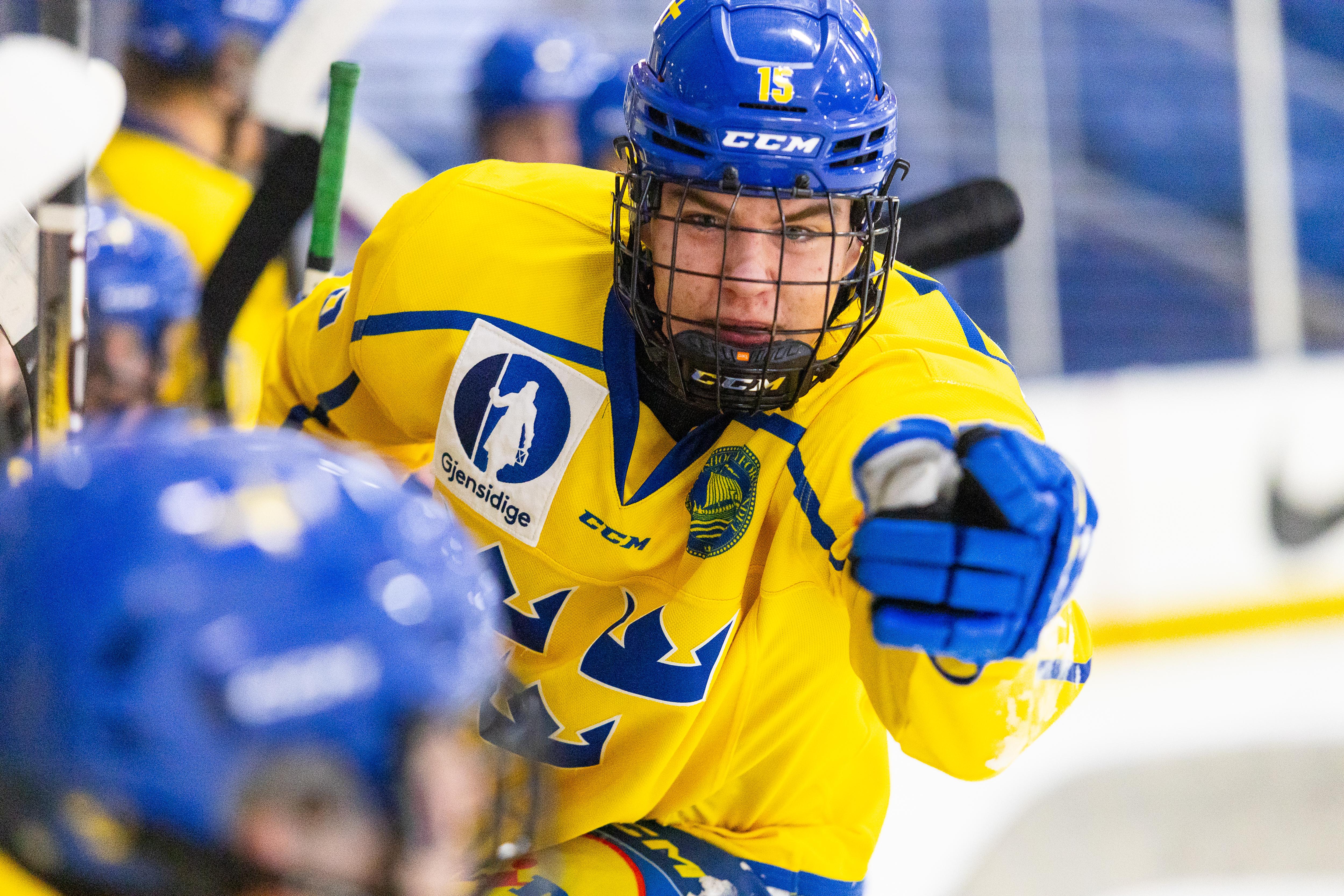 U18 Five Nations Tournament