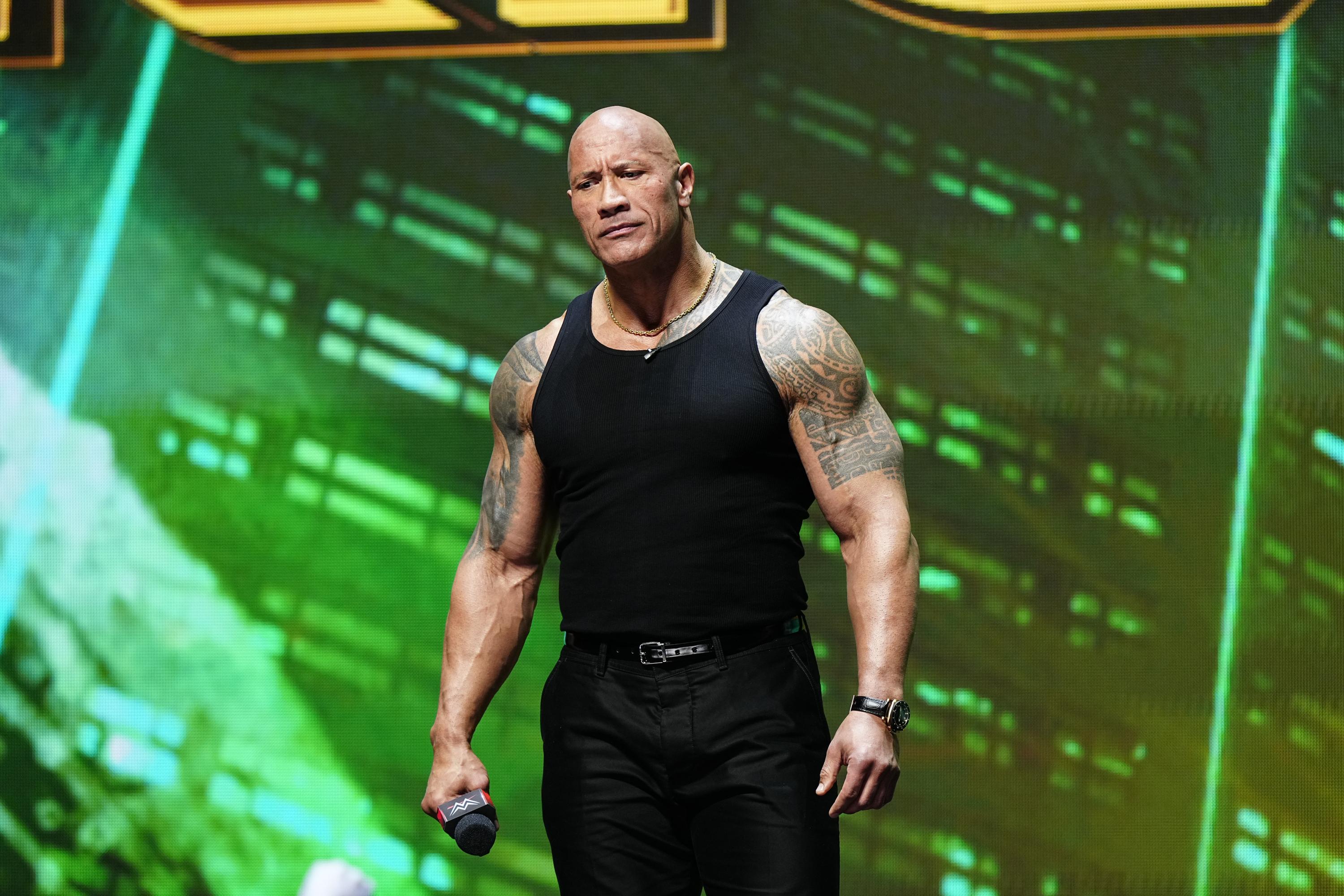 WRESTLING: FEB 08 Wrestlemania XL Kickoff